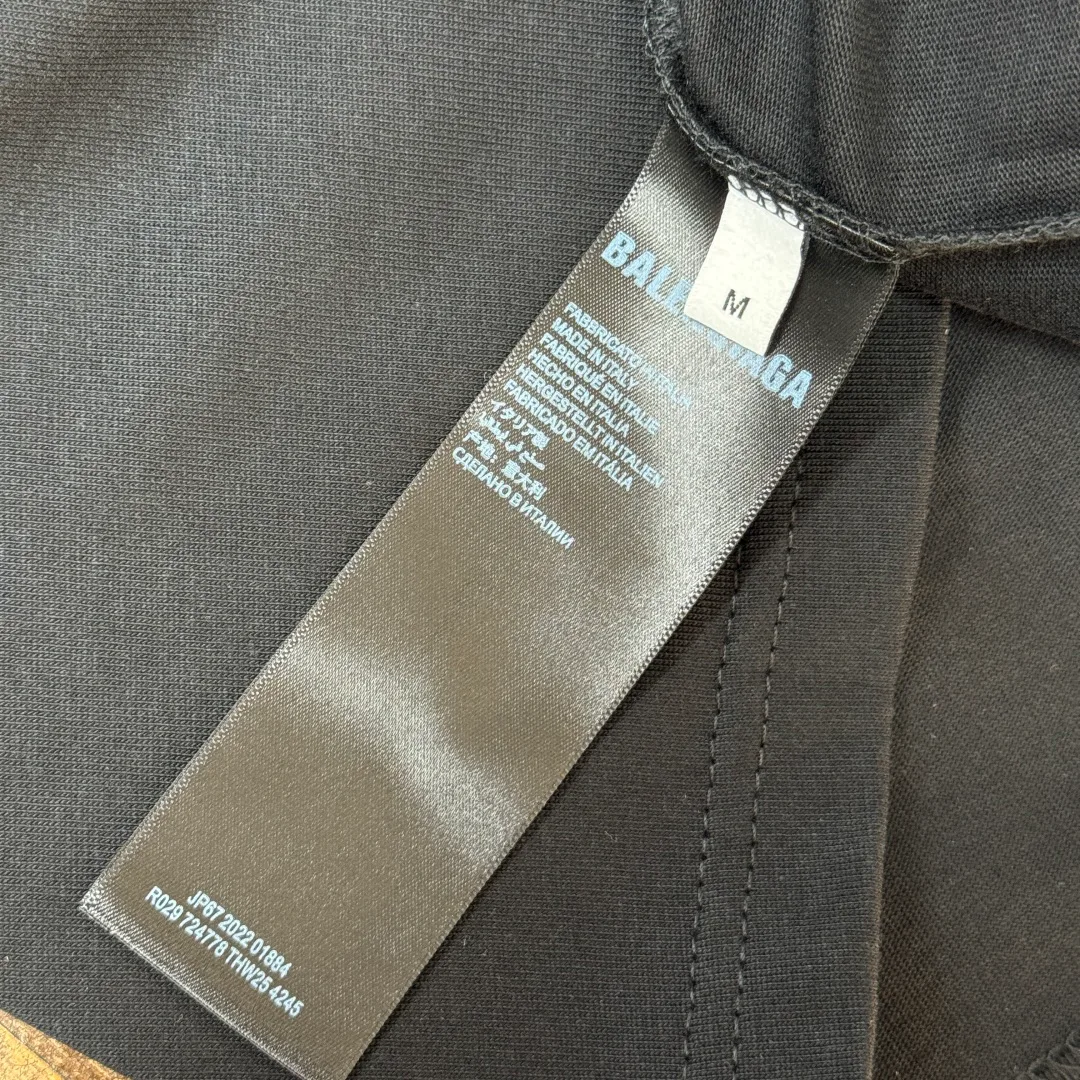 Футболки Женские Balenciaga 10201324