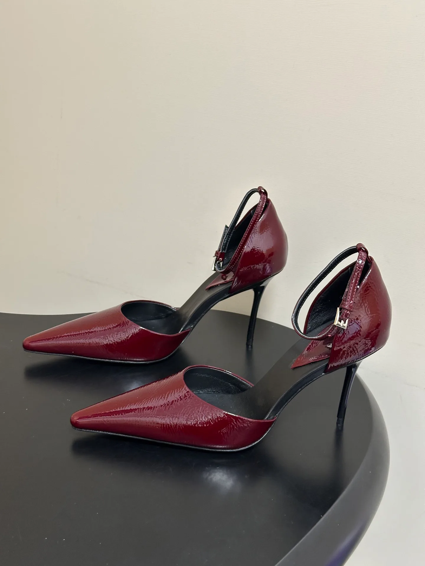 Туфли Женские Alaia 10636093