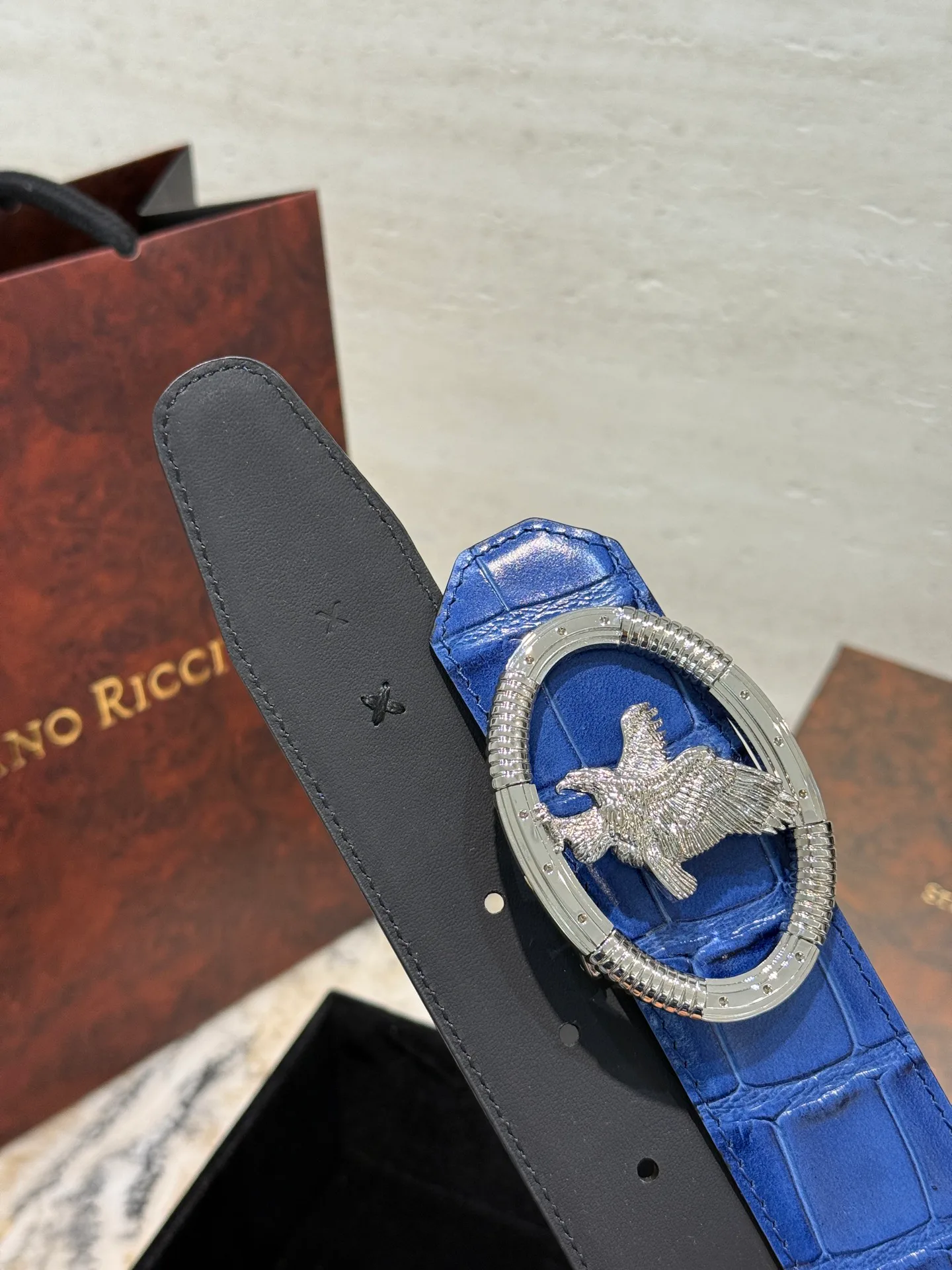 Ремни Stefano Ricci 14068234