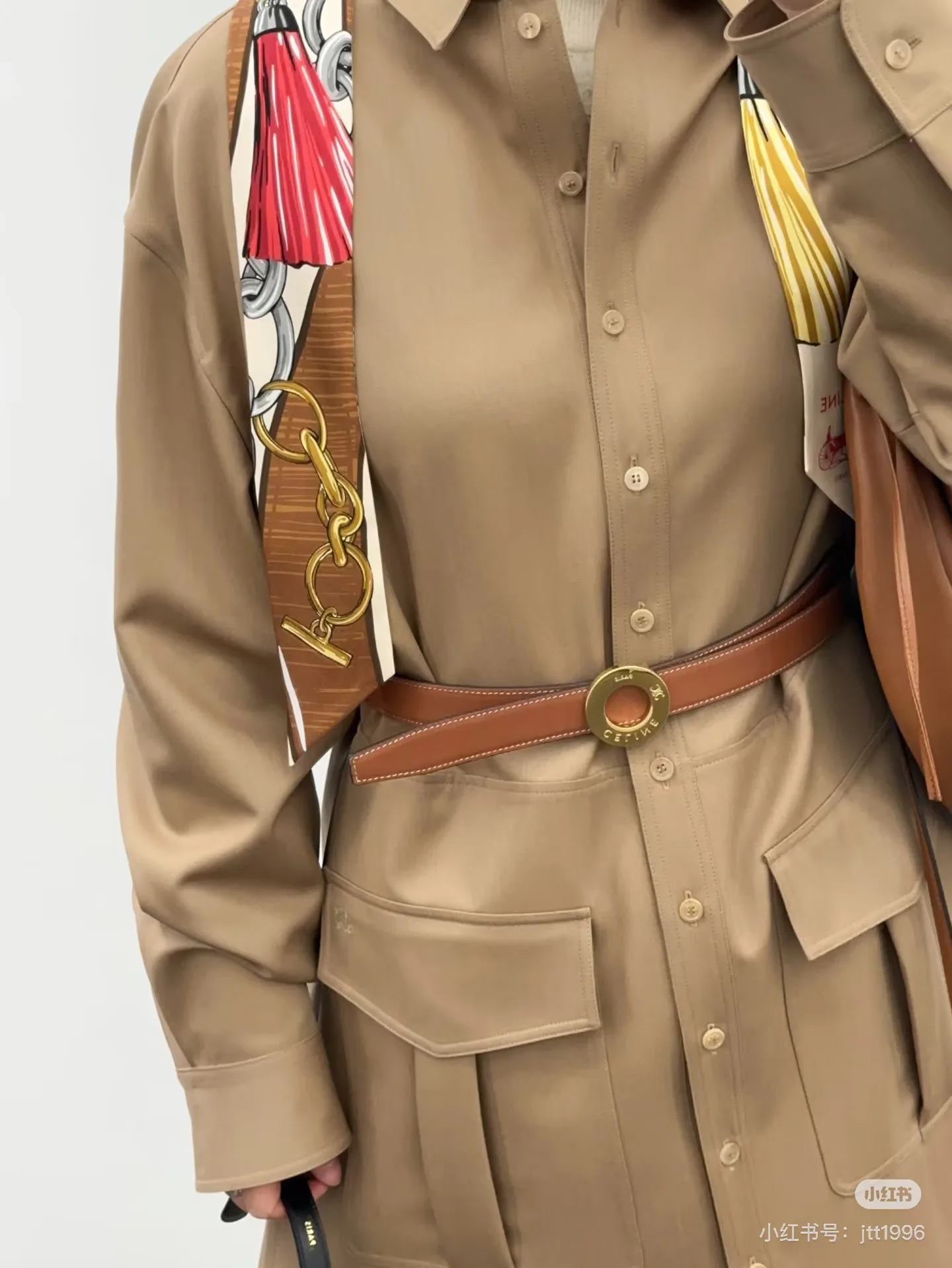Платья Женские Celine 2206778