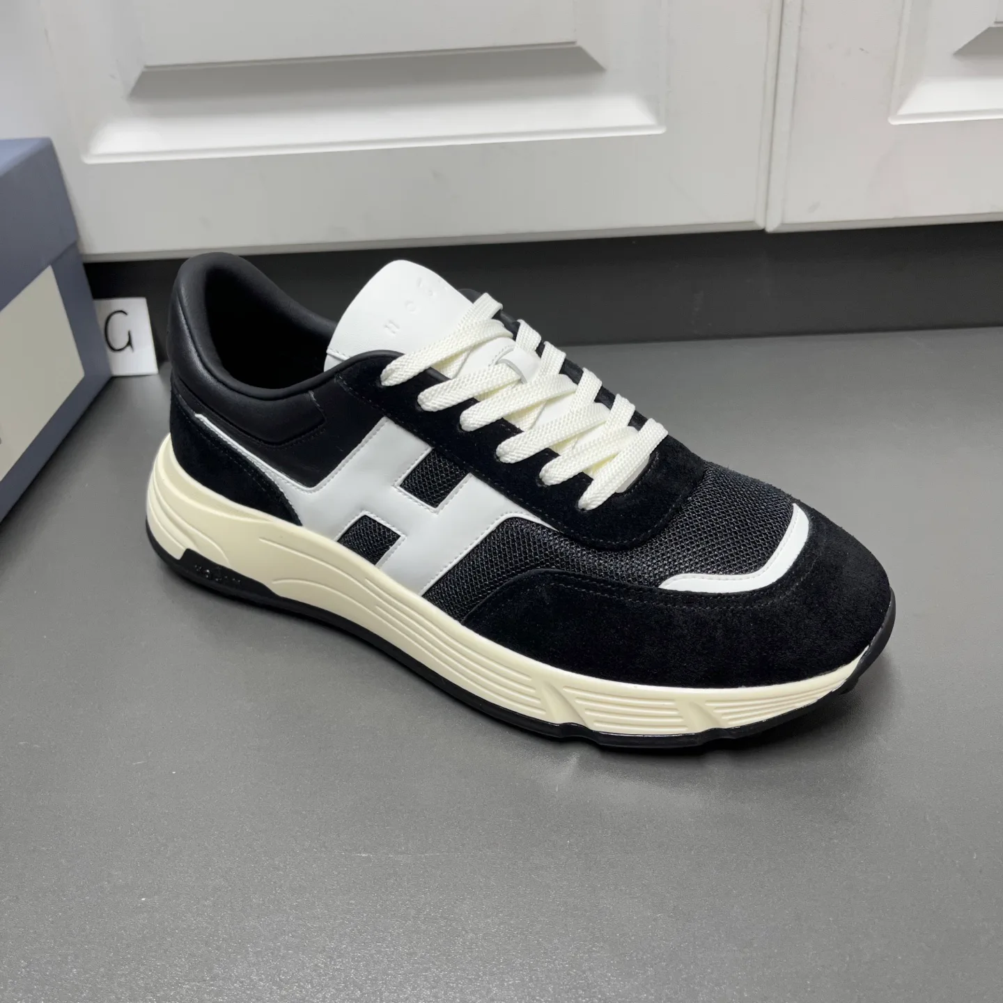 Кроссовки Мужские Hogan 2622268