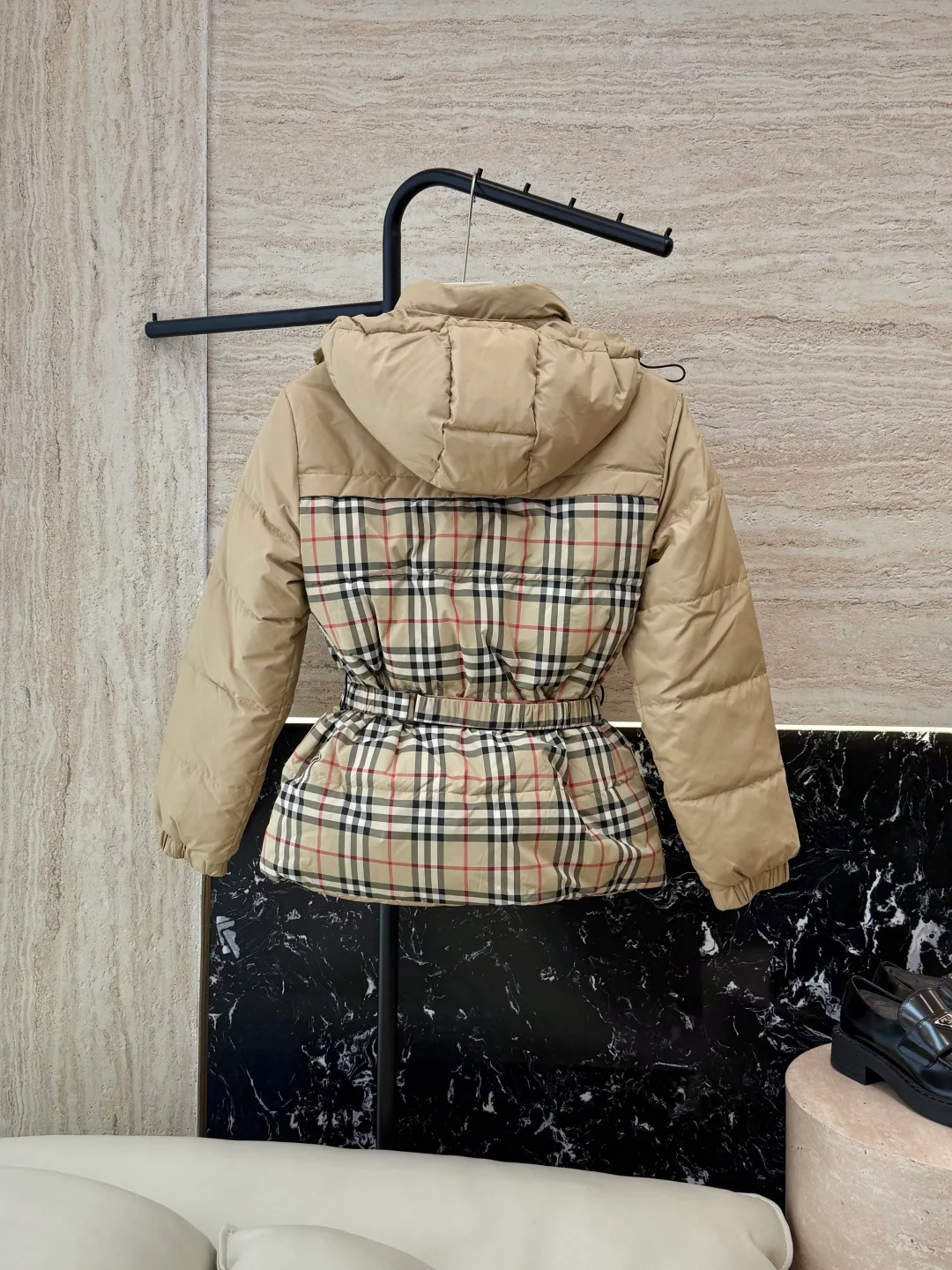 Куртки И Пуховики Мужские Burberry 1264600