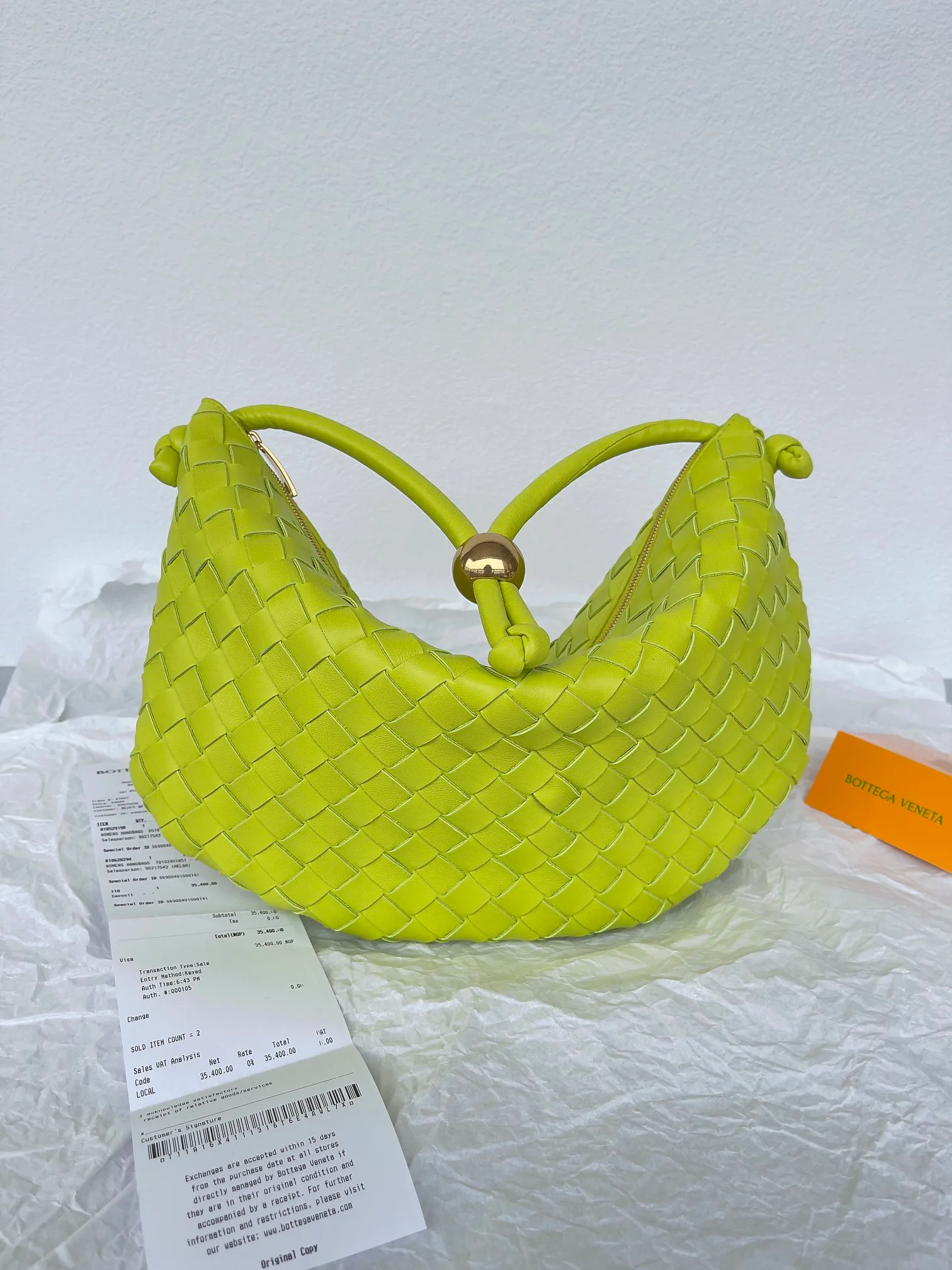 Классические Сумки Женские Bottega Veneta 33170