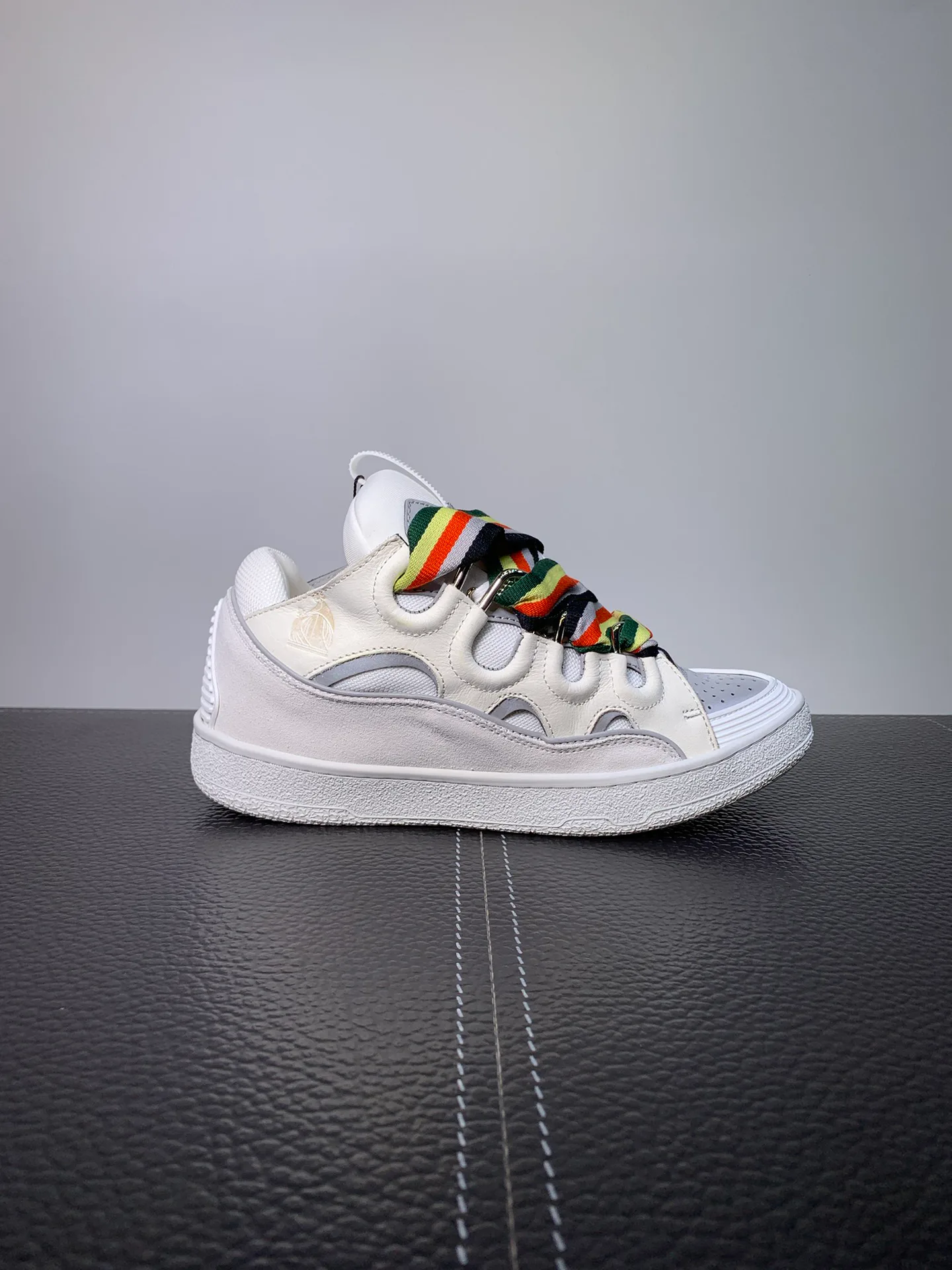 Кроссовки Женские Lanvin 28298