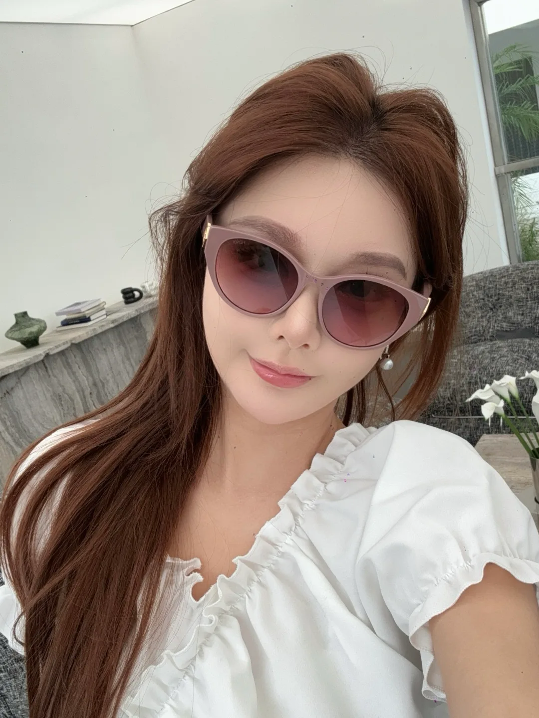 Очки Fendi 24065