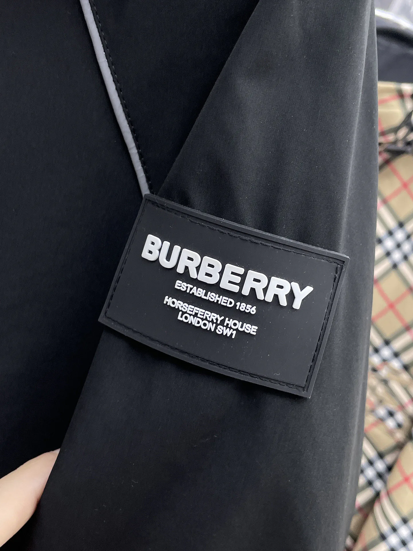 Куртки И Пуховики Мужские Burberry 9352357