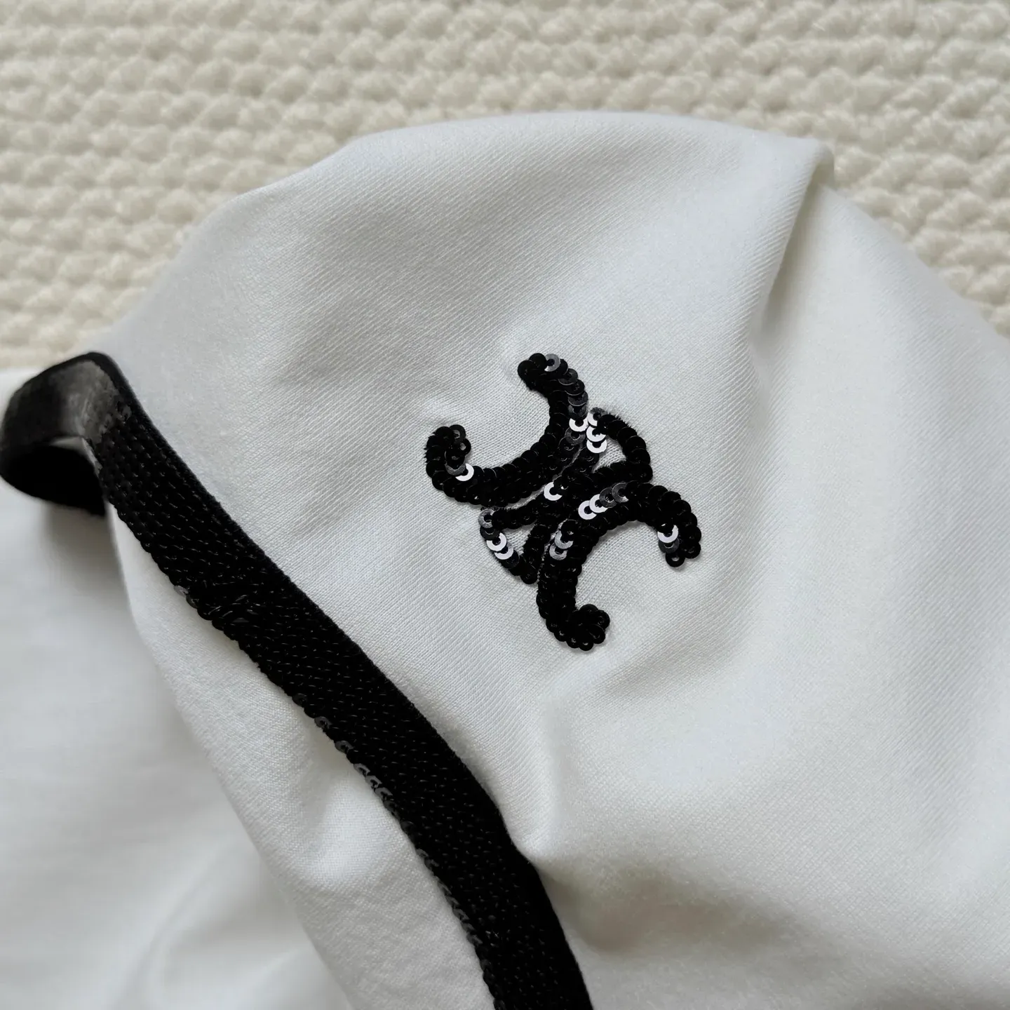 Футболки Женские Celine 33086