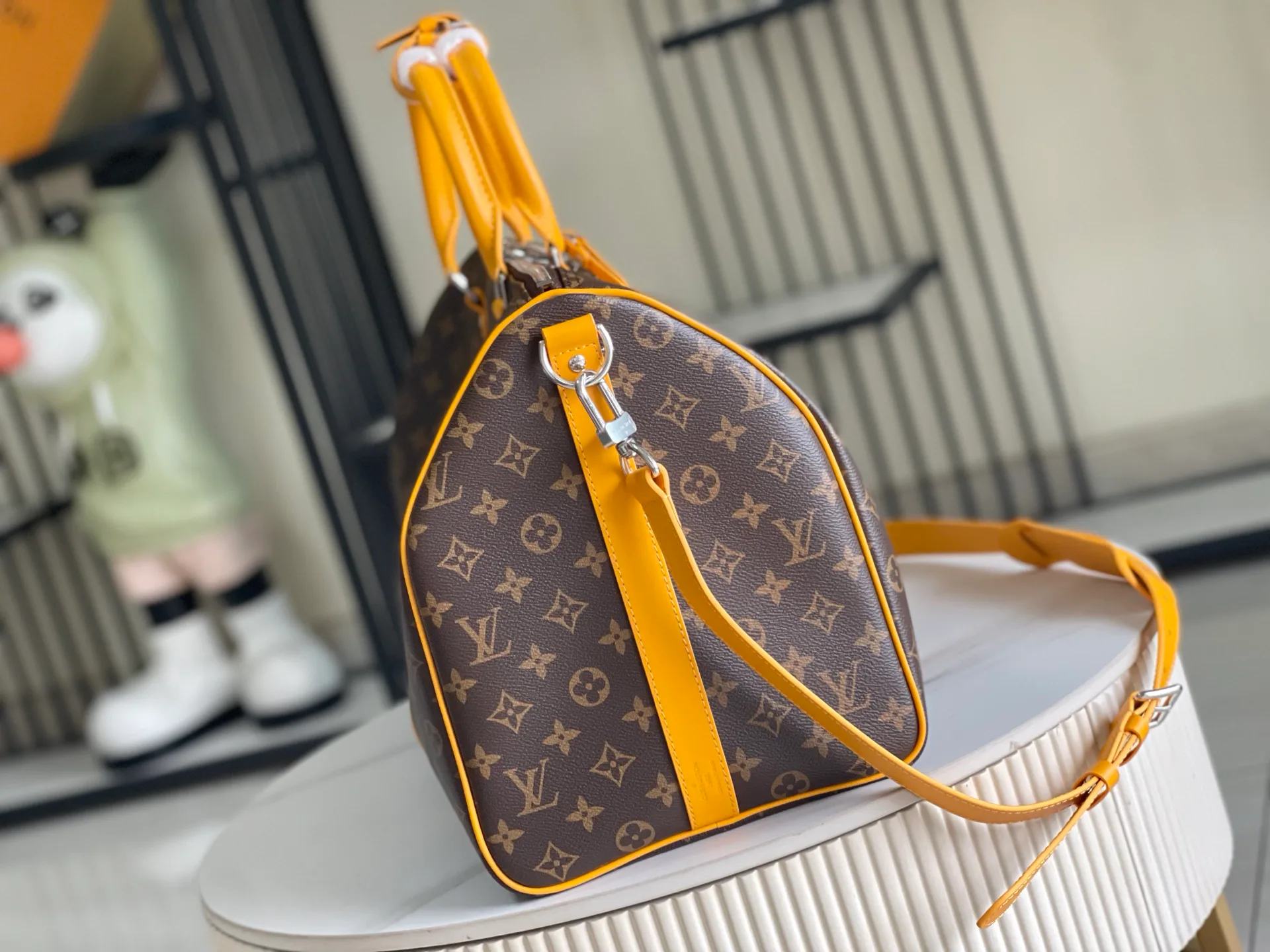 Дорожные Сумки Женские Louis Vuitton 14941608