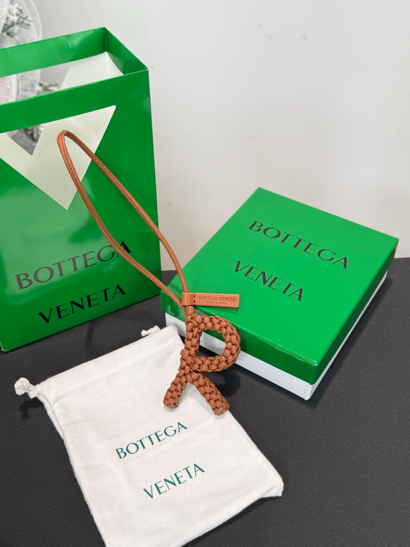 Ключницы Bottega Veneta 838652