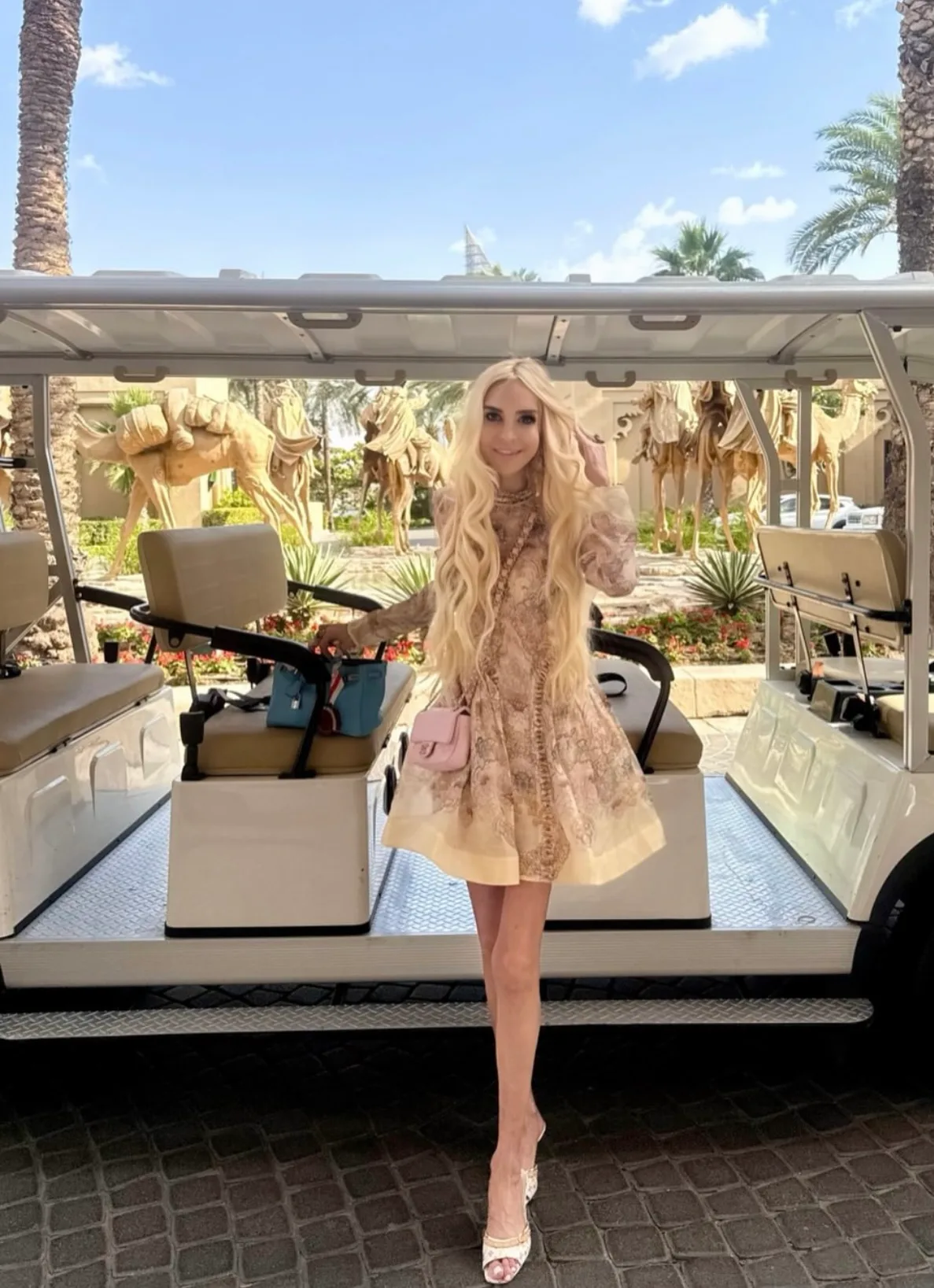 Платья Женские Zimmermann 10317191