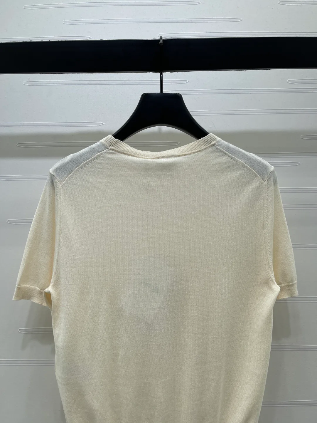 Футболки Женские Christian Dior 12754521
