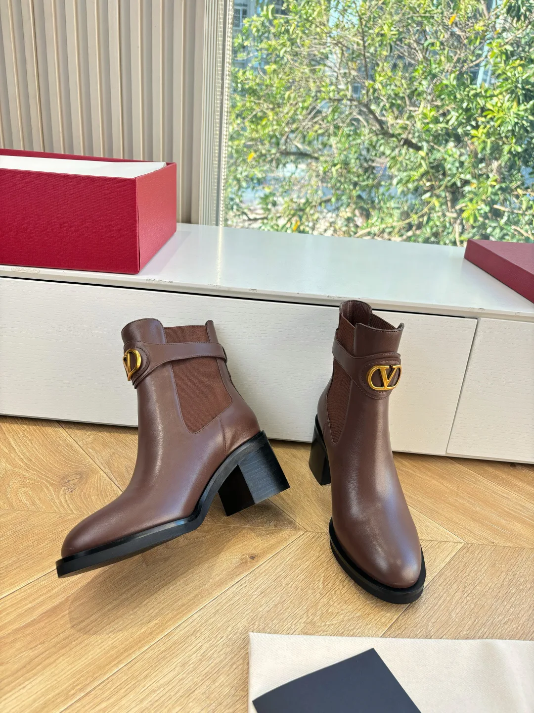 Ботильоны Женские Valentino 18414327
