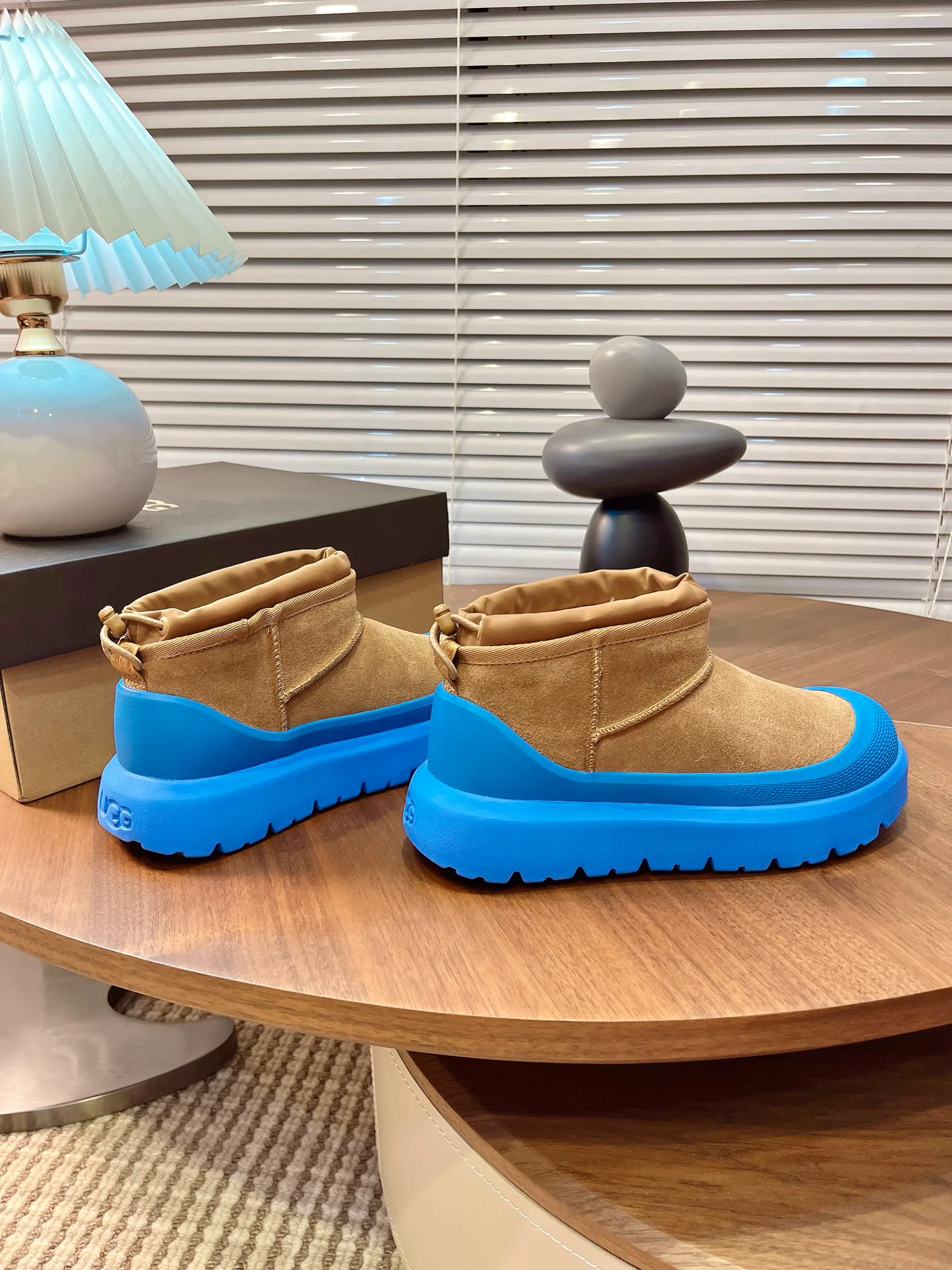 Угги Женские Ugg 197684