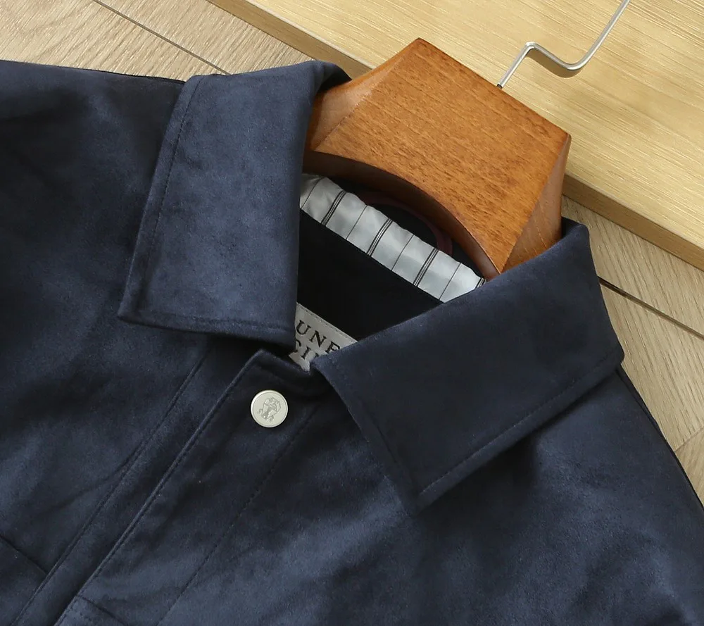 Куртки И Пуховики Мужские Brunello Cucinelli 17647437