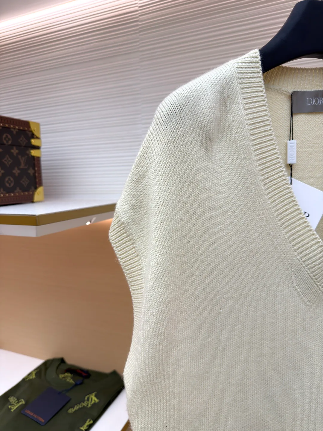 Жилеты Мужские Christian Dior 11245845