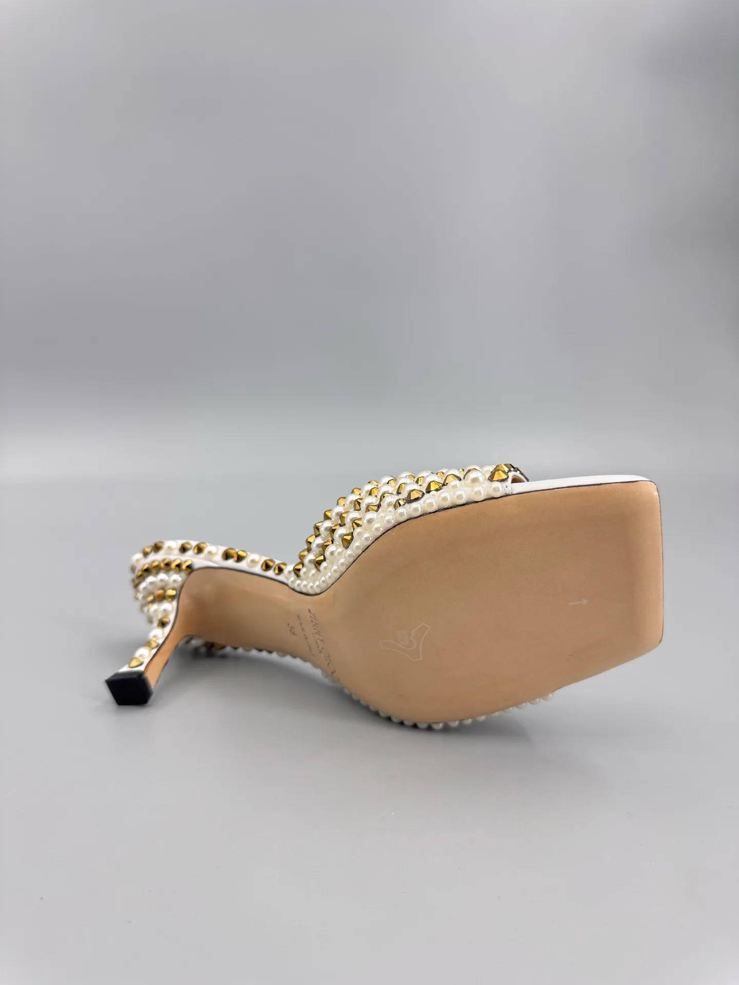 Босоножки Женские Jimmy Choo 819488