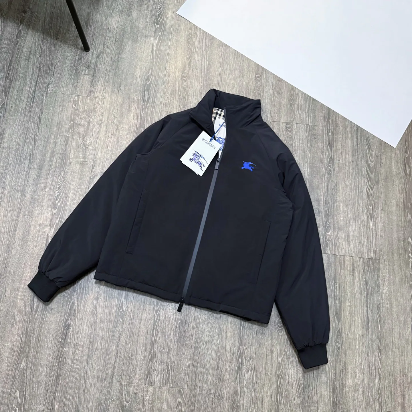 Куртки Мужские Burberry 374570