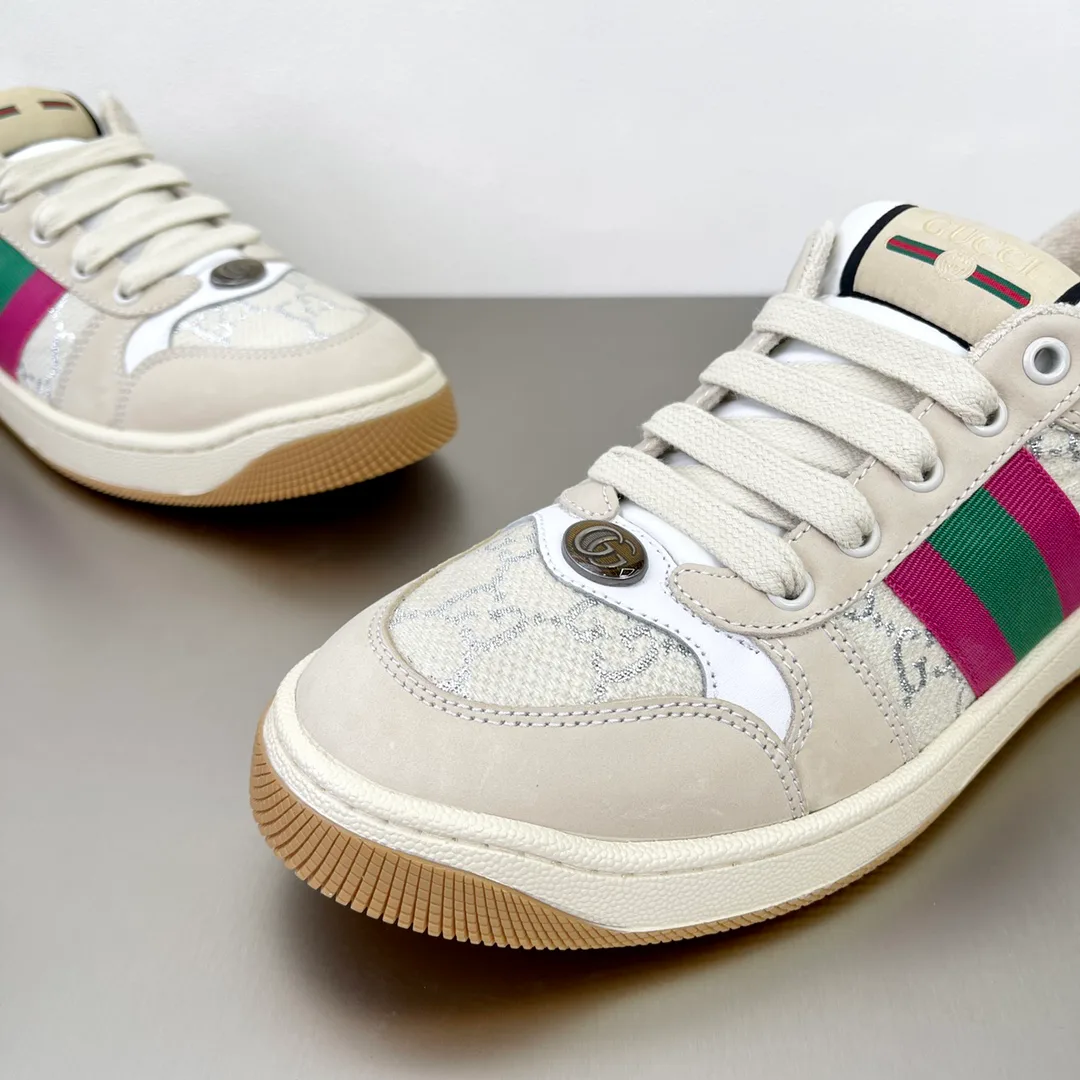 Кроссовки Женские Gucci 1880395
