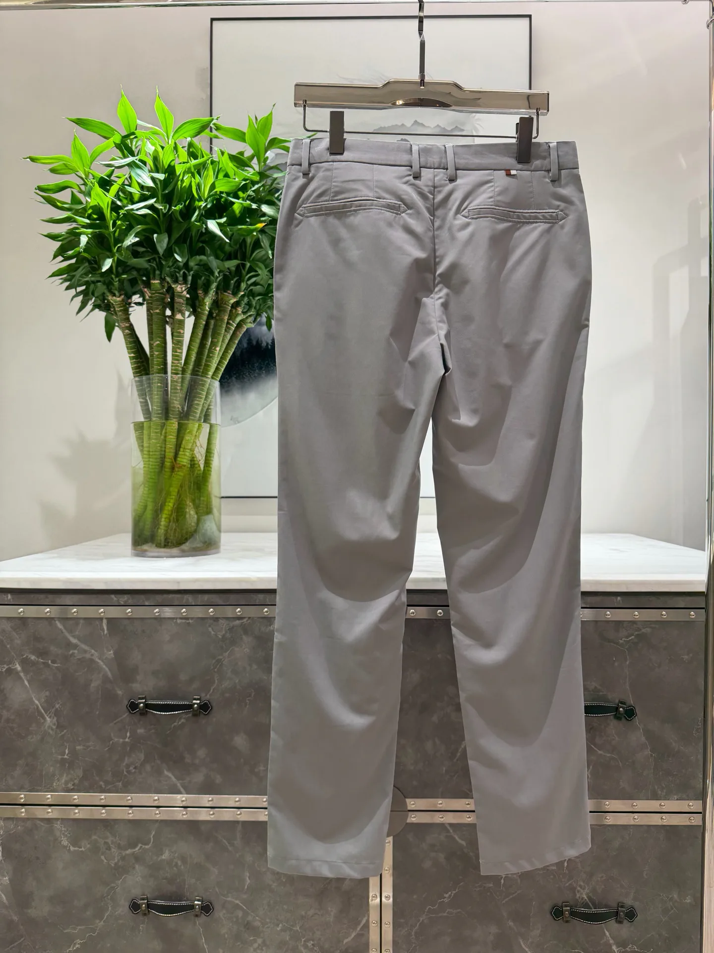 Брюки Мужские Canali 13314102