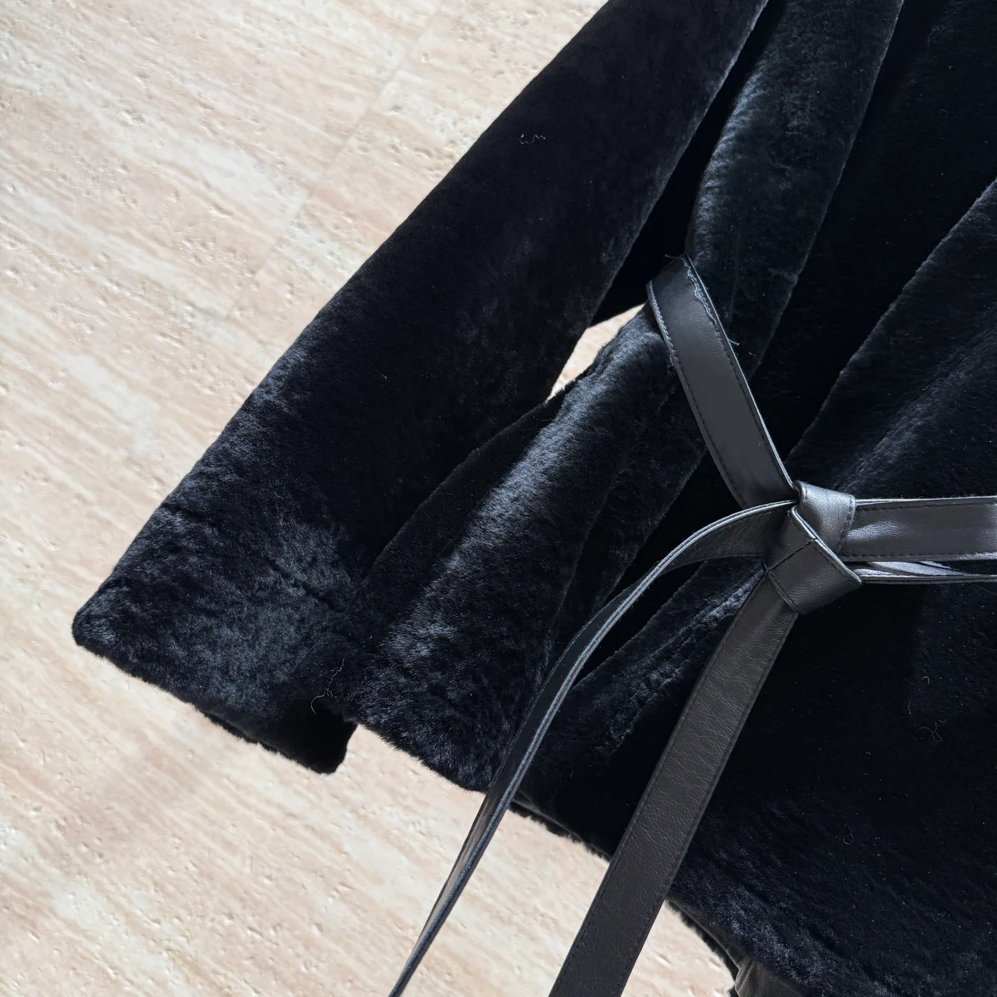 Кожаные Куртки И Дублёнки Женские Loro Piana 662188