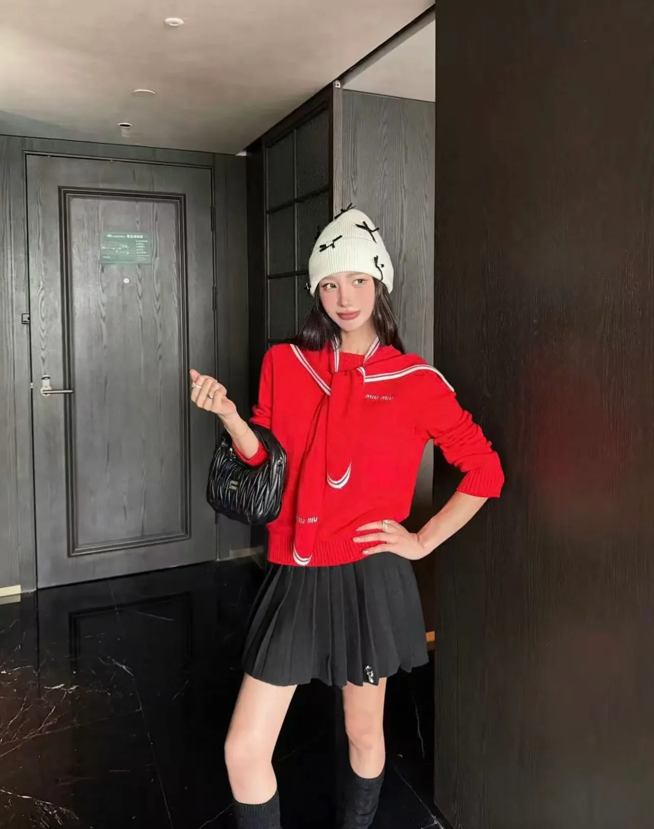 Джемперы И Свитеры Женские Miu Miu 1734438