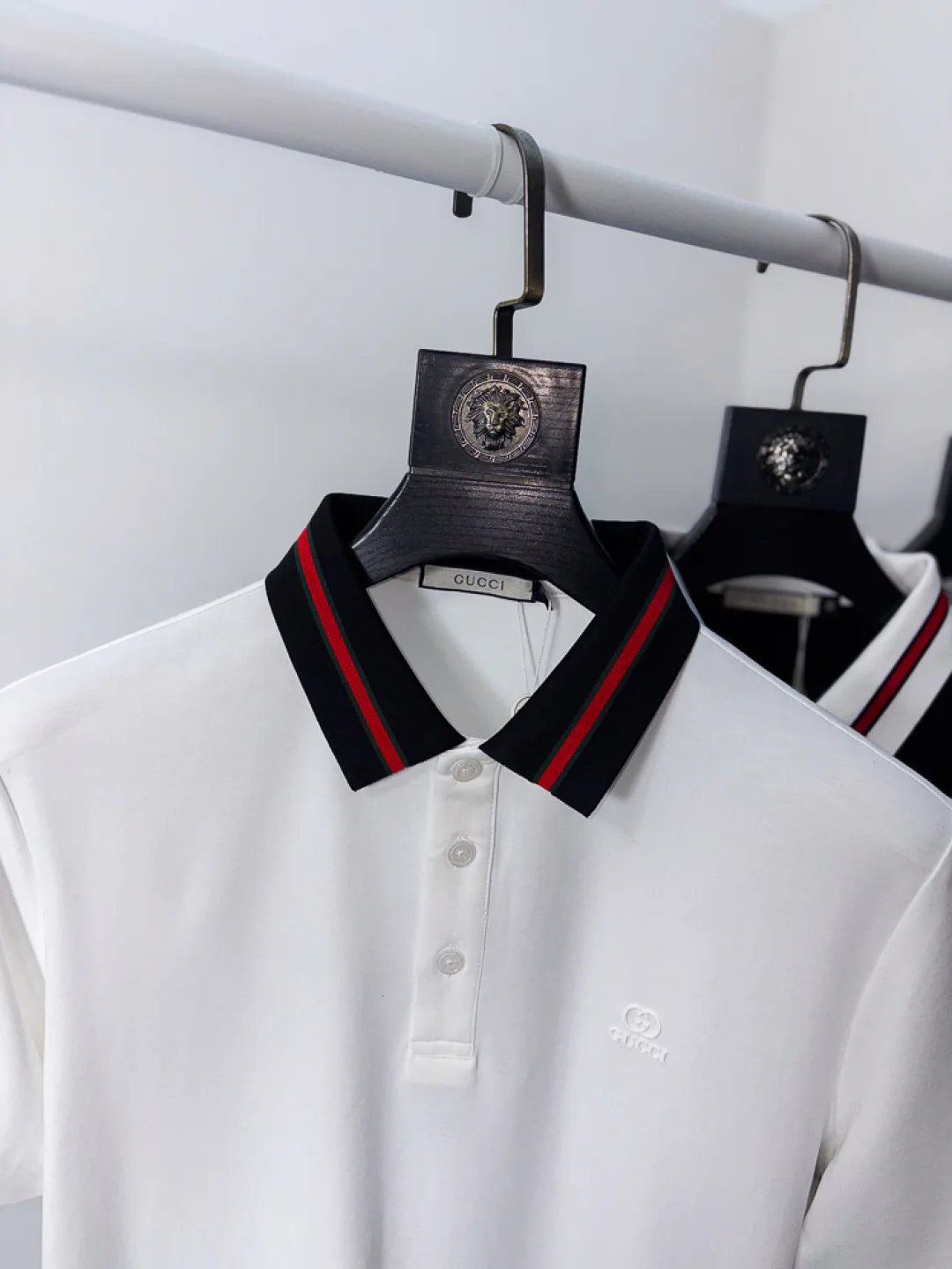 Рубашки Мужские Gucci 11708782