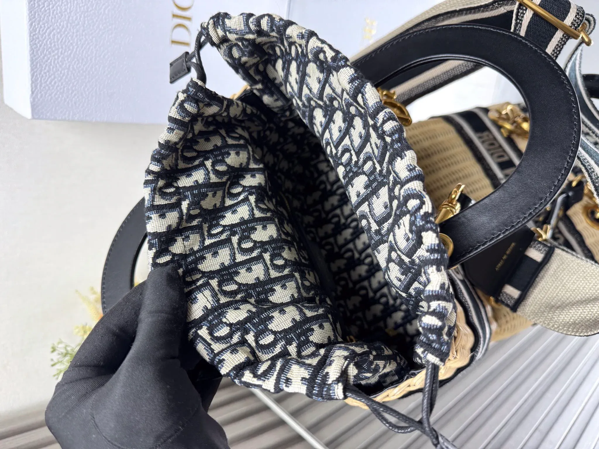 Сумки На Ремне Женские Christian Dior 110290