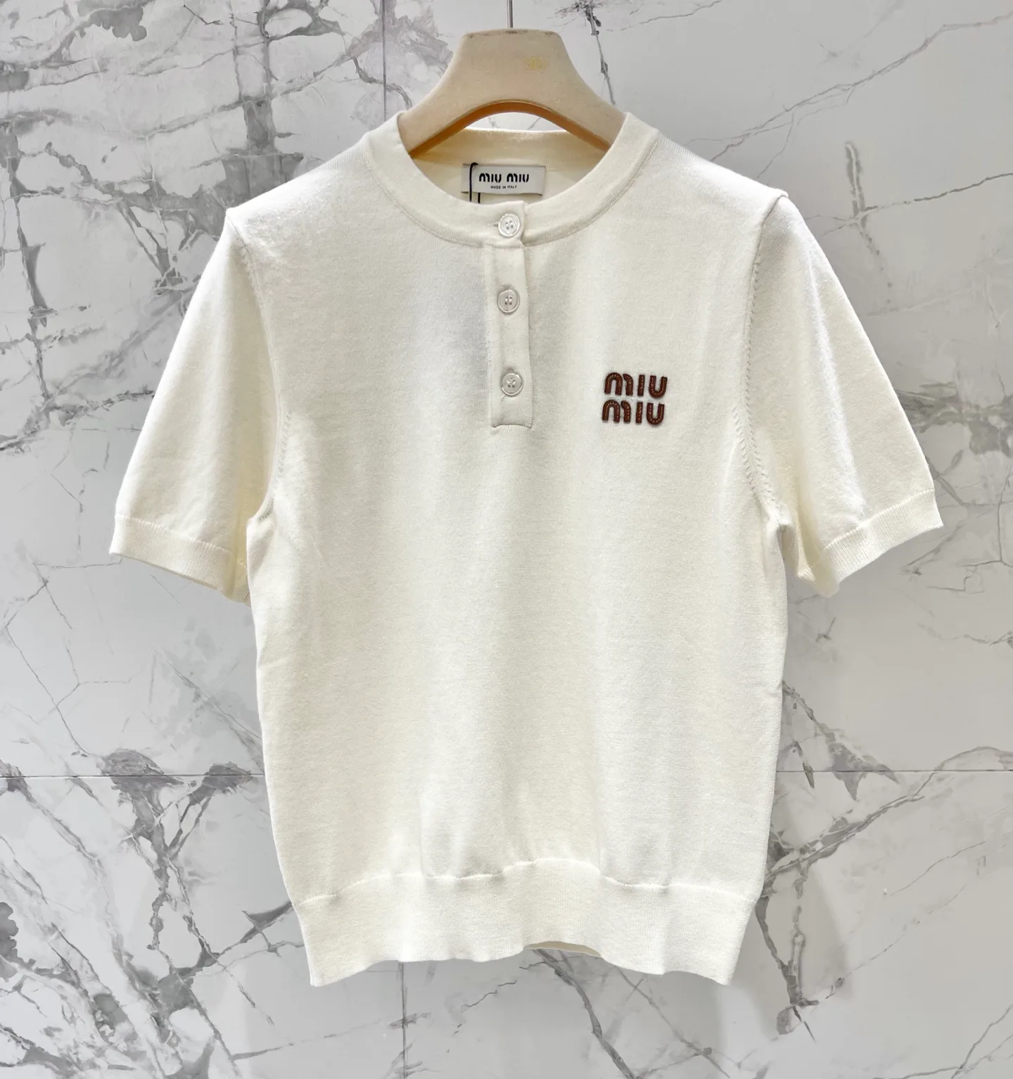 Топы Женские Miu Miu 13111401