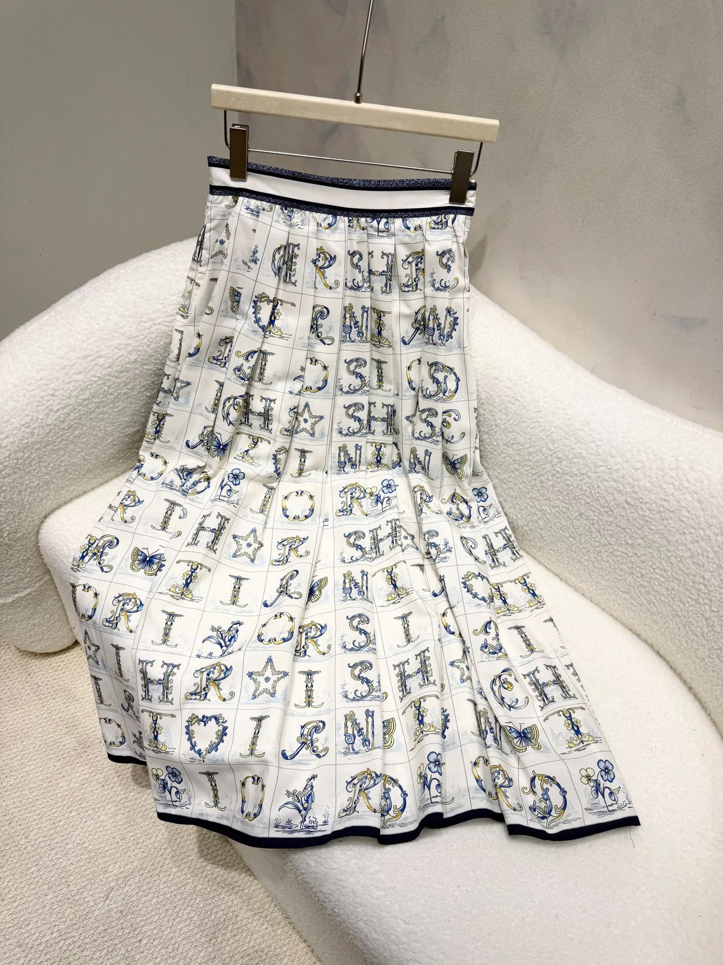 Юбки Женские Christian Dior 11907369