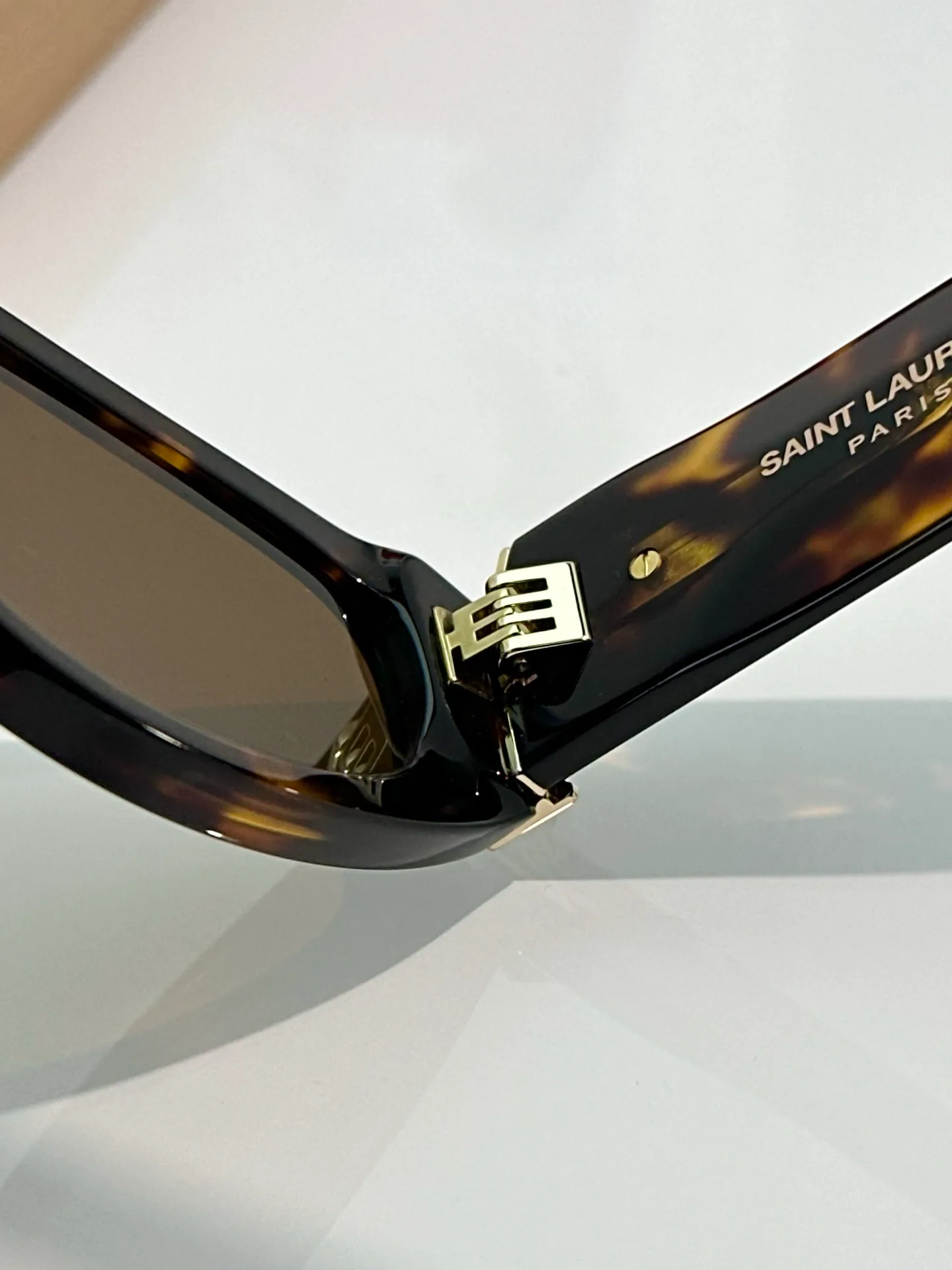 Клатчи Женские Saint Laurent 11497989