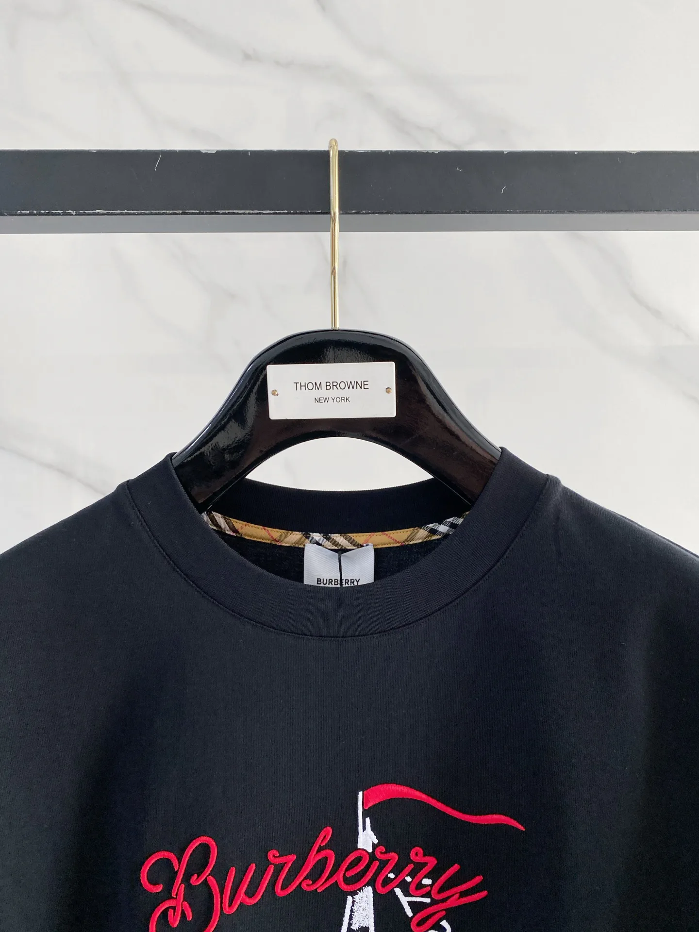 Футболки Мужские Burberry 11872920