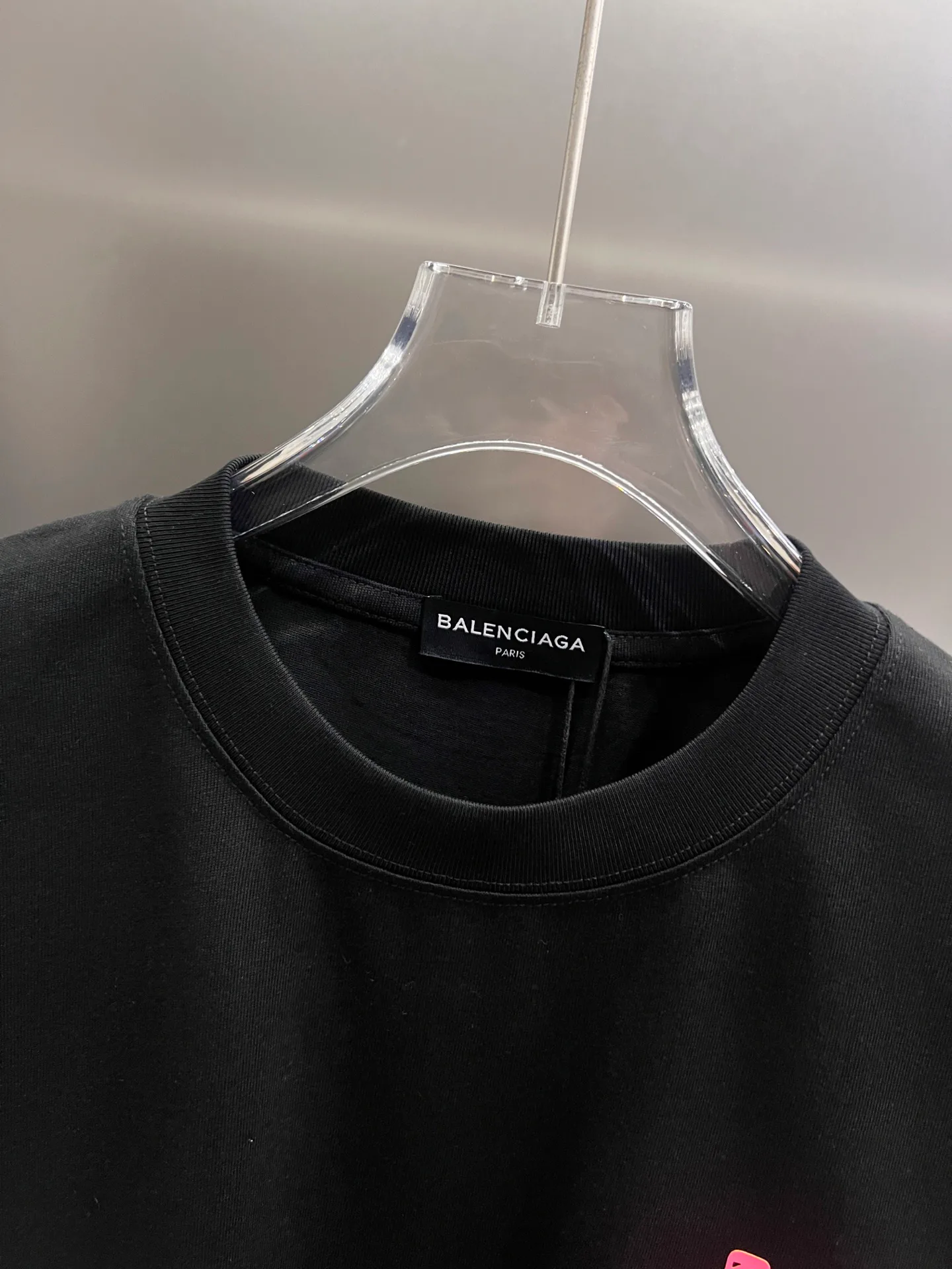 Футболки Женские Balenciaga 12698170