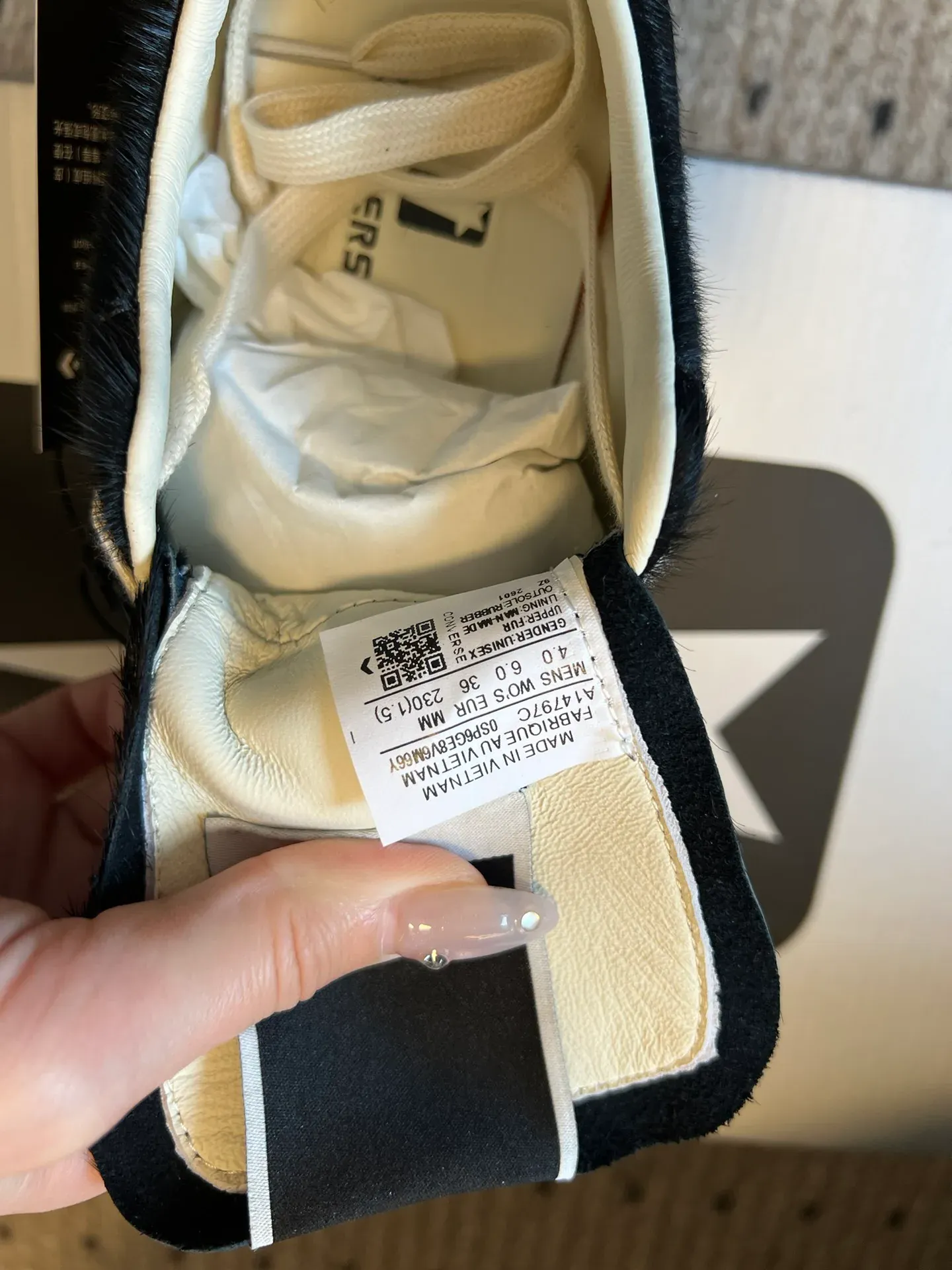 Кеды Женские Converse 3474015