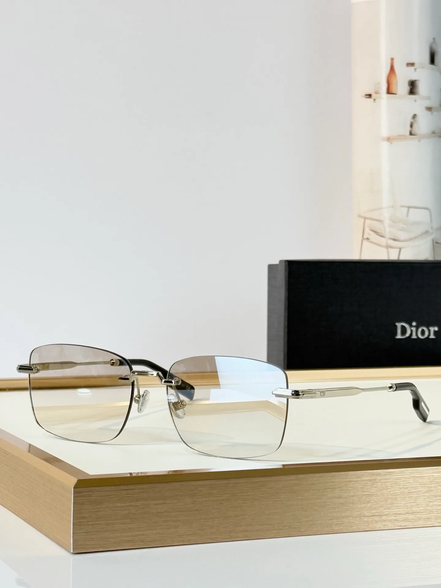 Очки Christian Dior 18117982