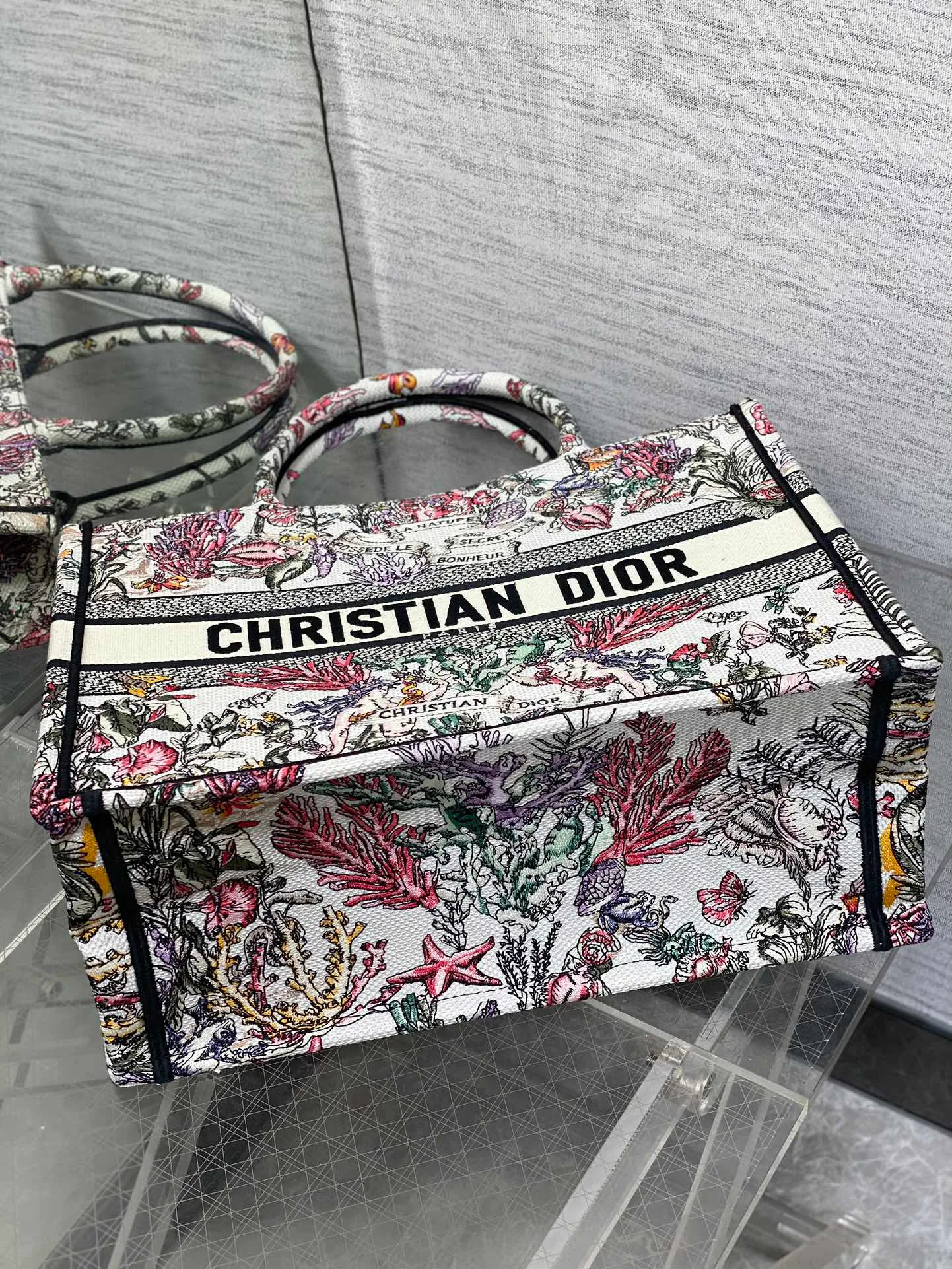 Классические Сумки Женские Christian Dior 13227213