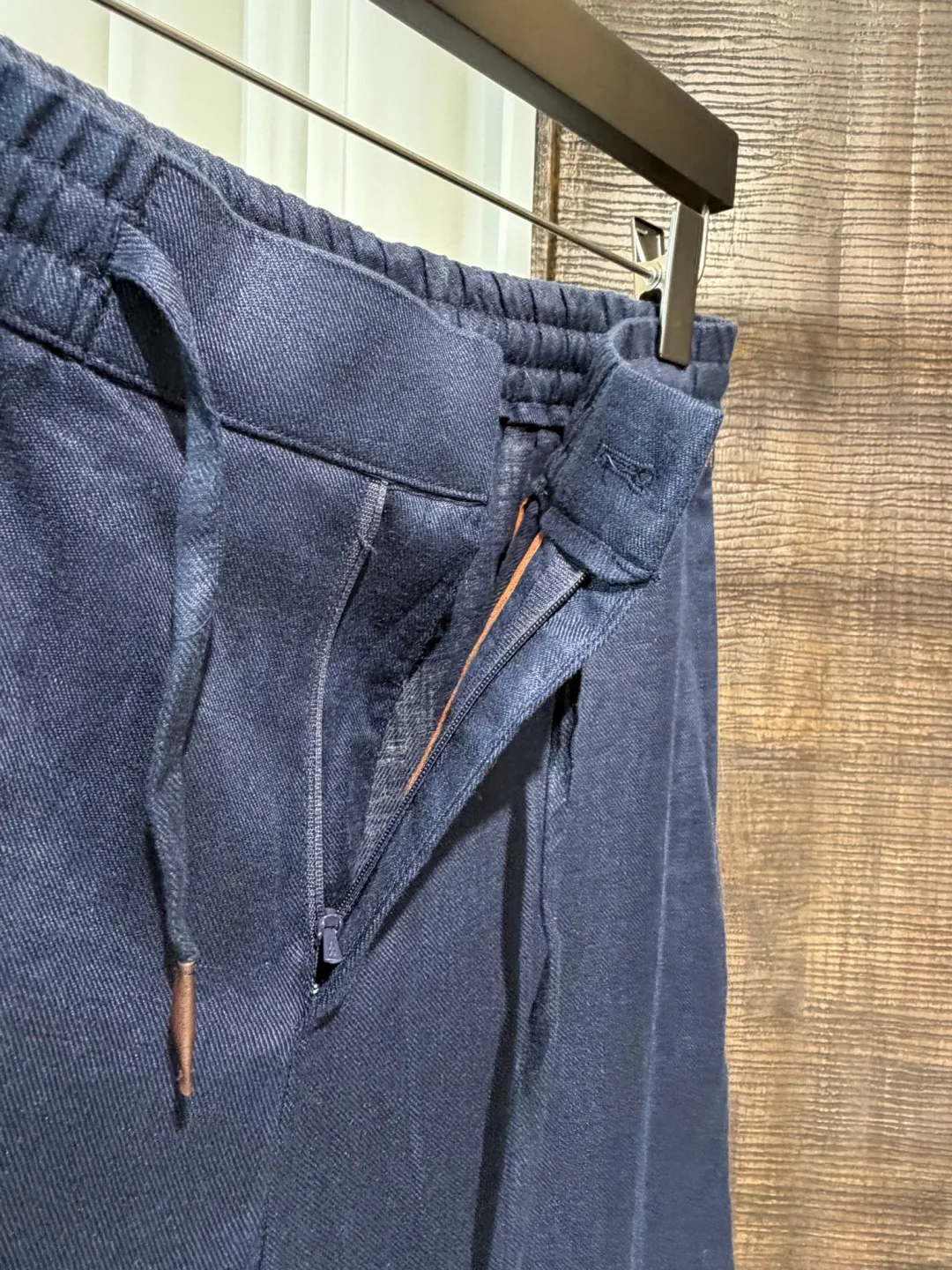 Брюки Женские Zegna 11259053