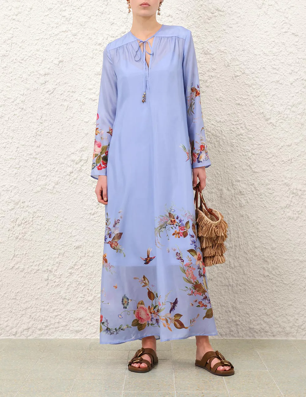 Платья Женские Zimmermann 1480539