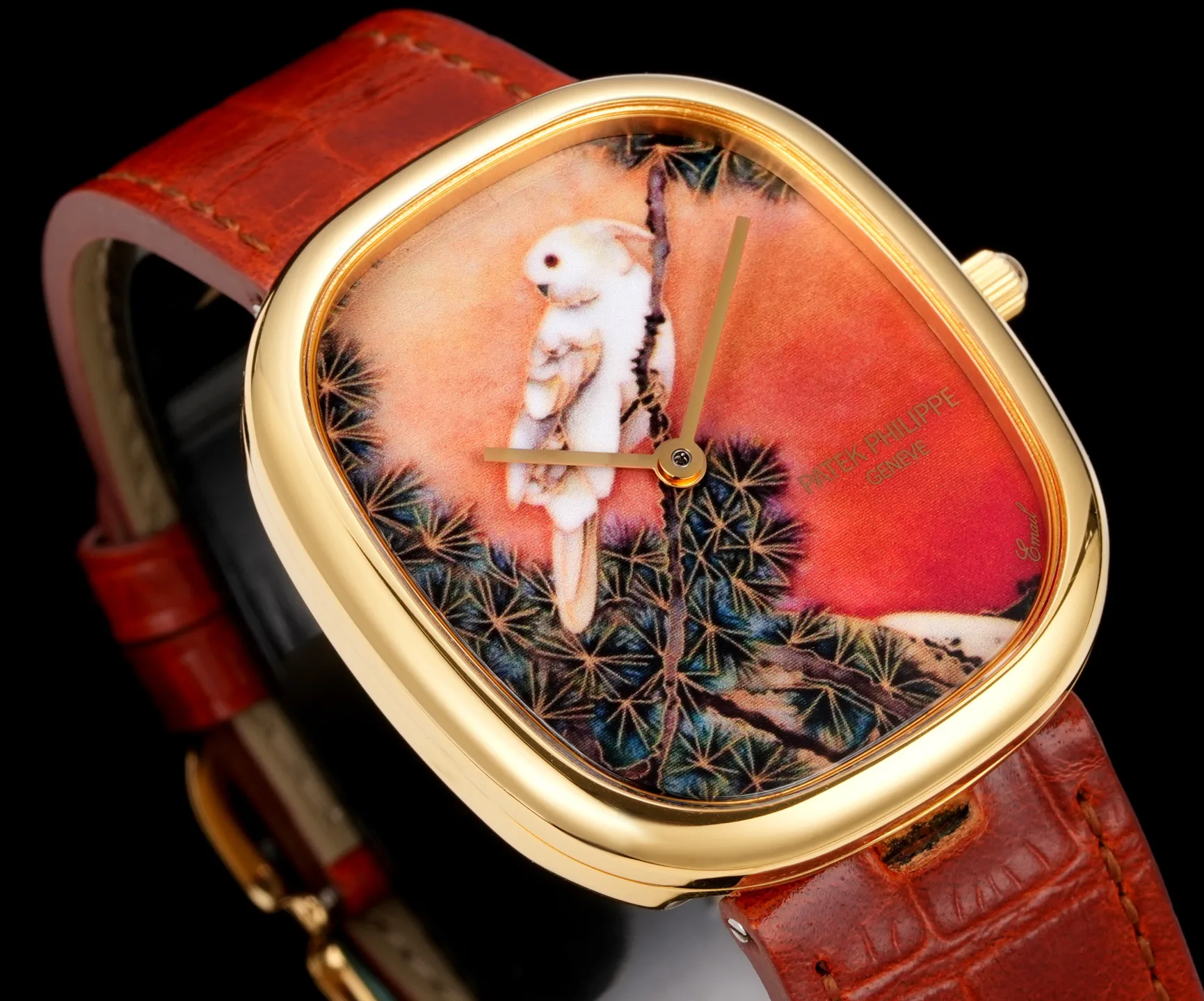 Часы Женские Patek Philippe 11248758