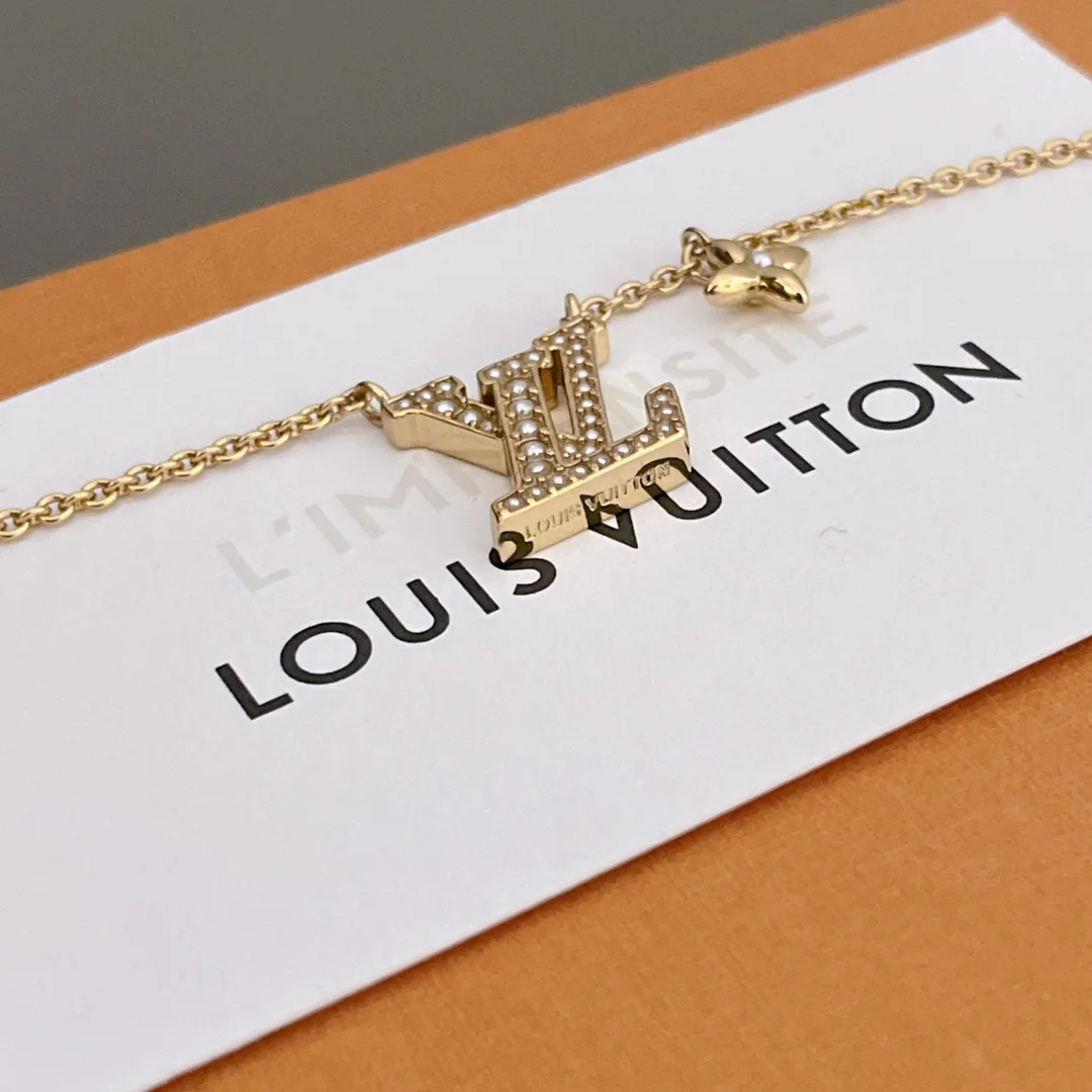 Бижутерия Louis Vuitton 11577644