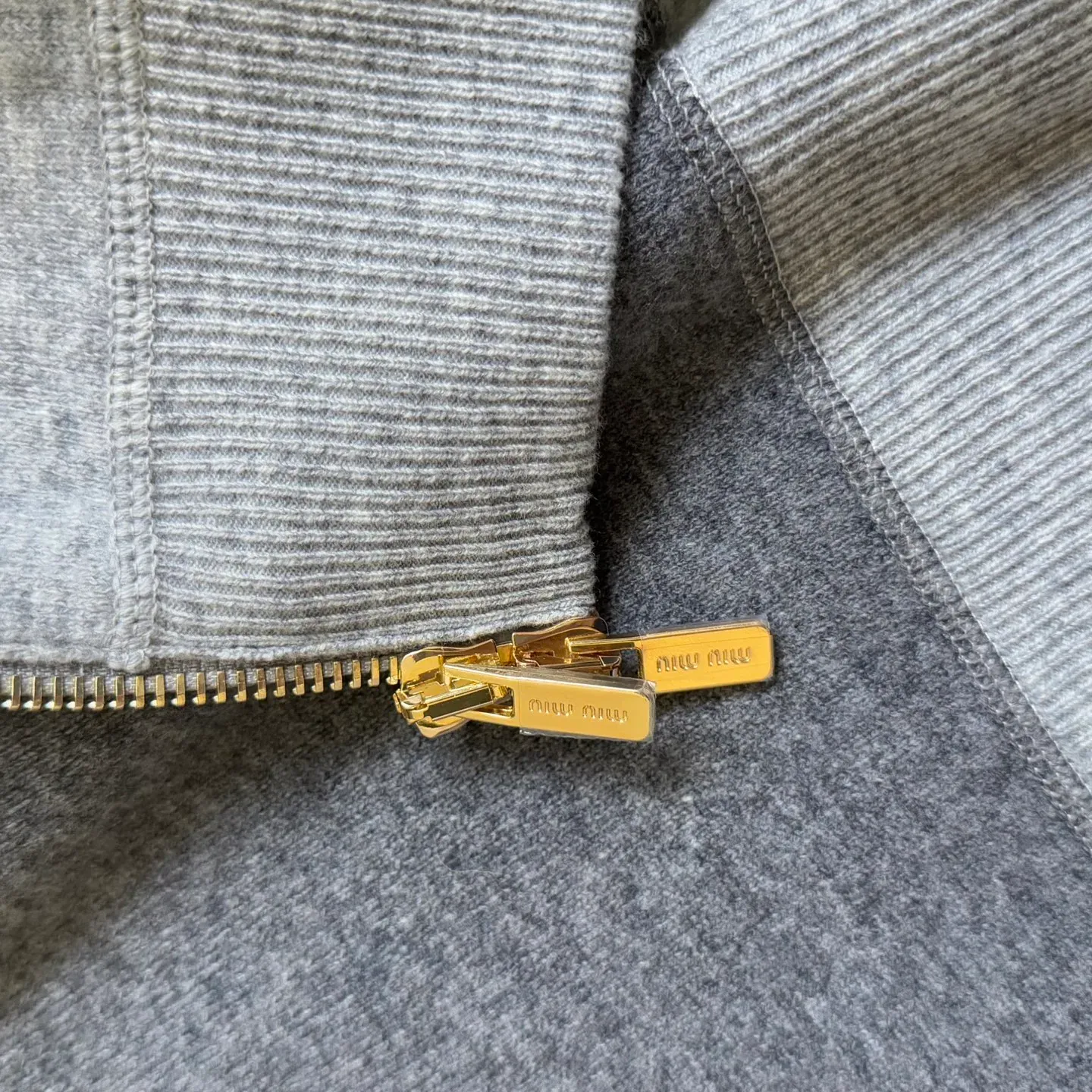 Свитшоты И Худи Женские Miu Miu 433079