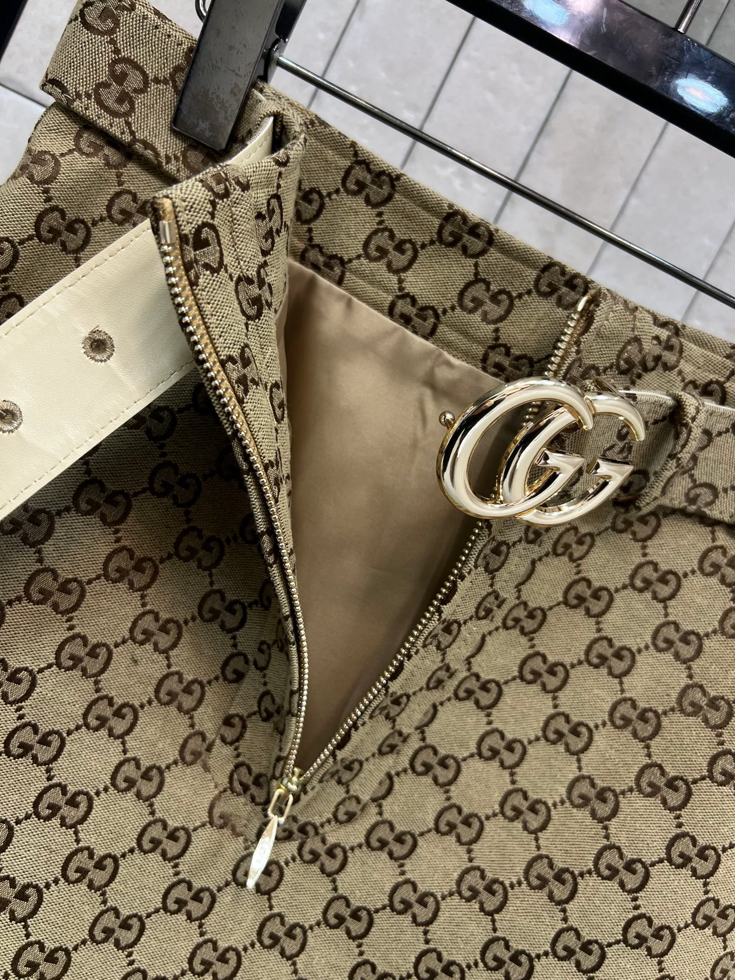 Юбки Женские Gucci 5204788