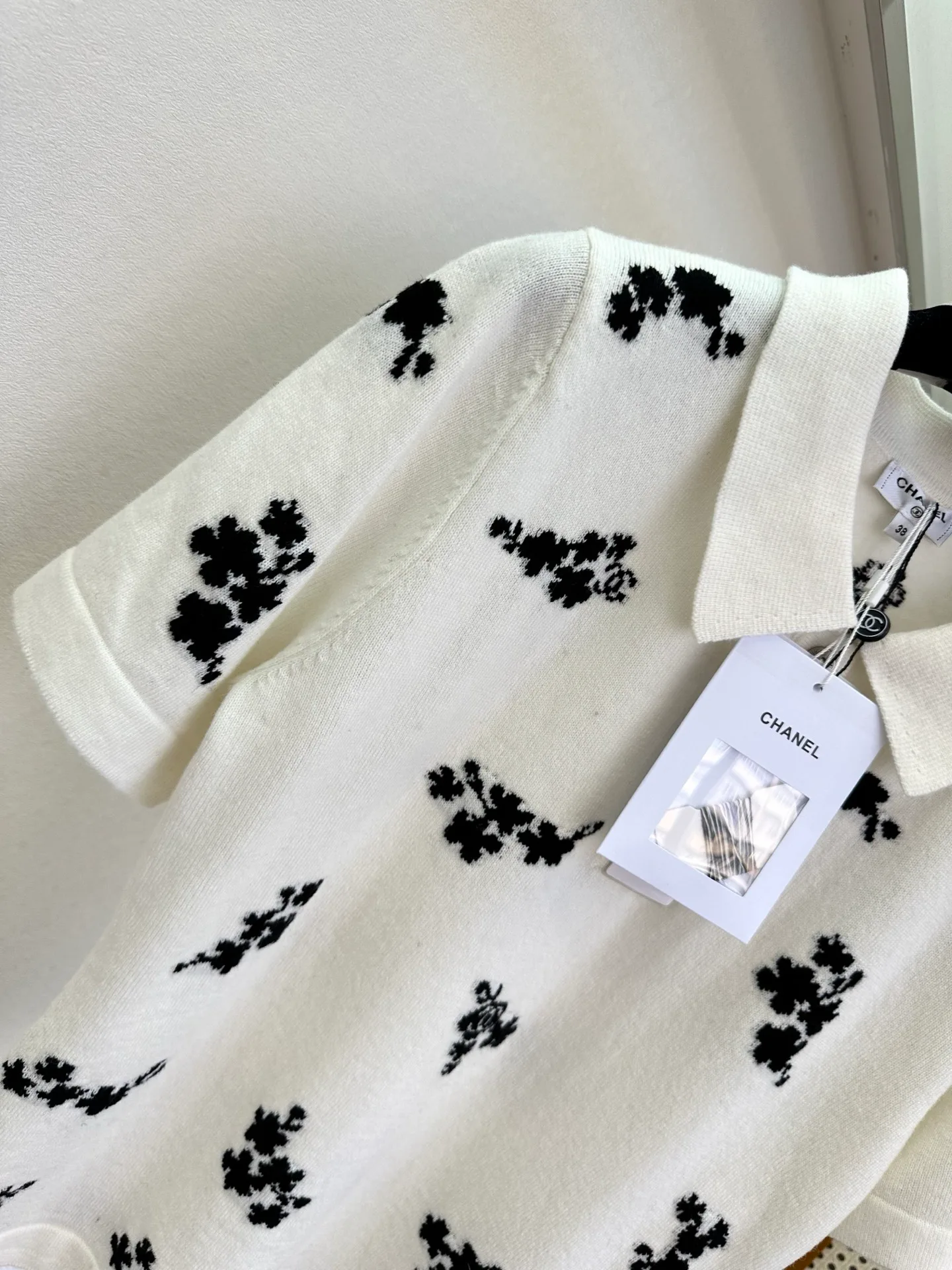 Джемперы И Свитеры Мужские Chanel 10032813