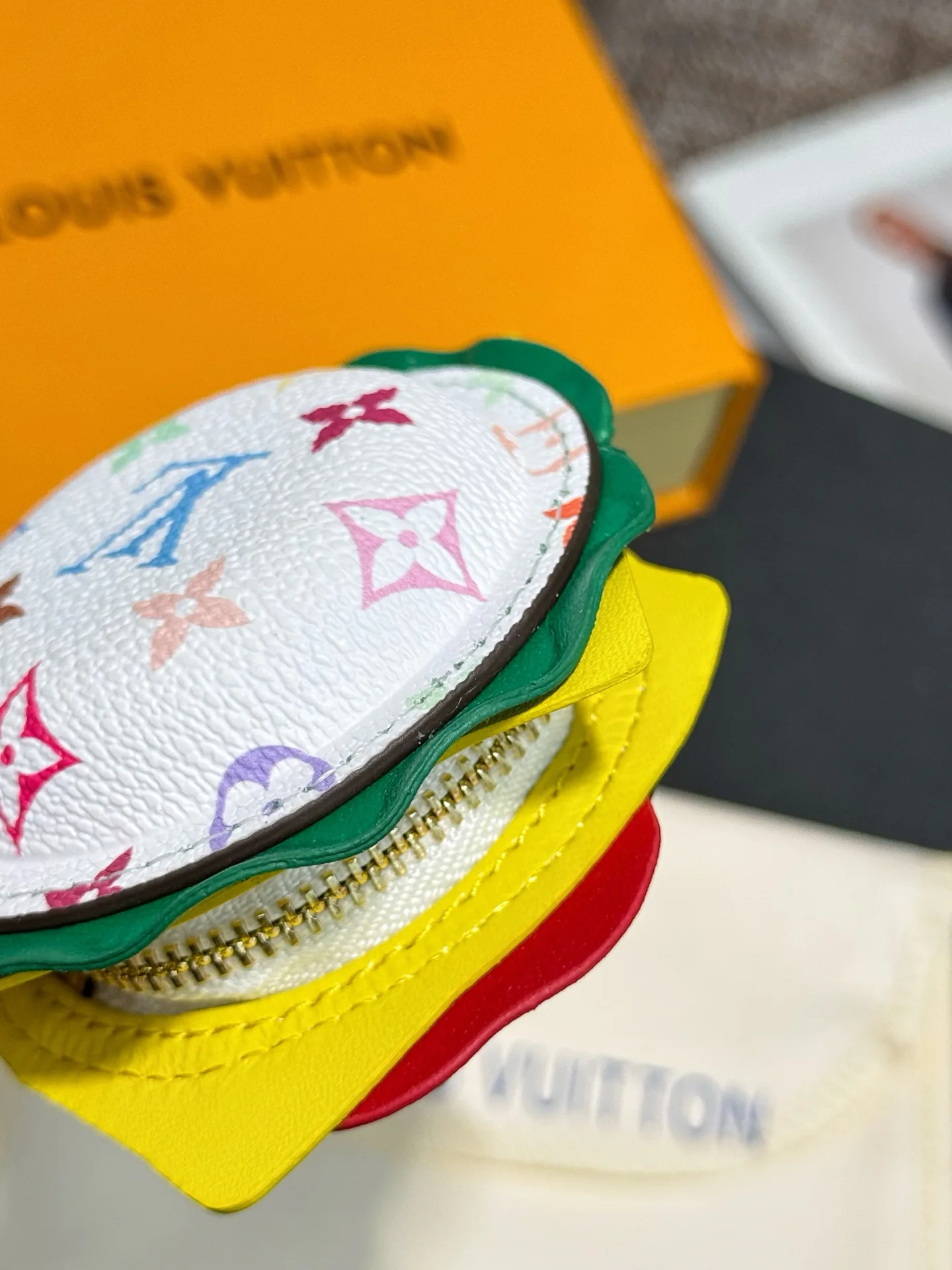 Ключницы Louis Vuitton 5984967