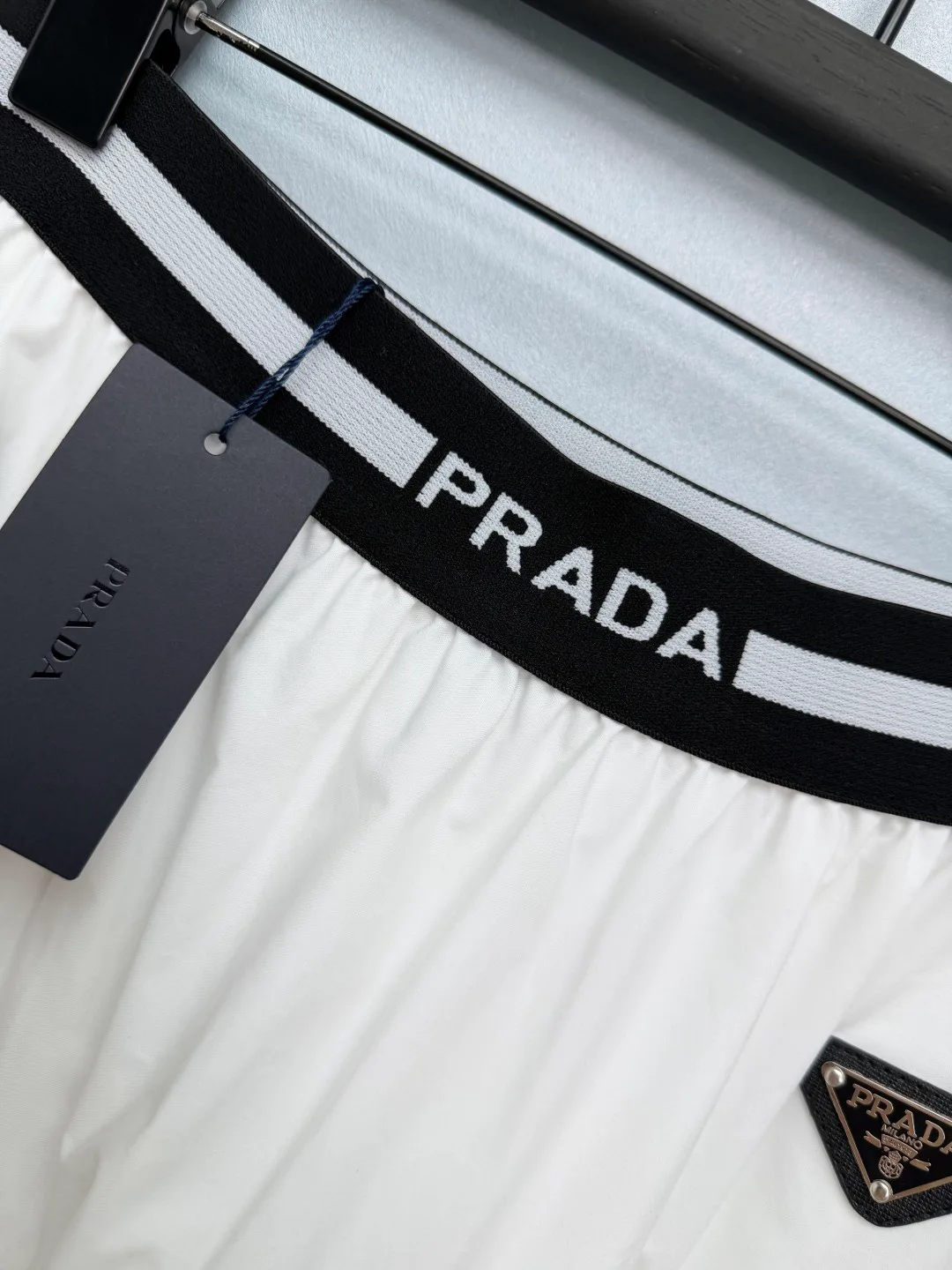 Брюки Мужские Prada 13311010