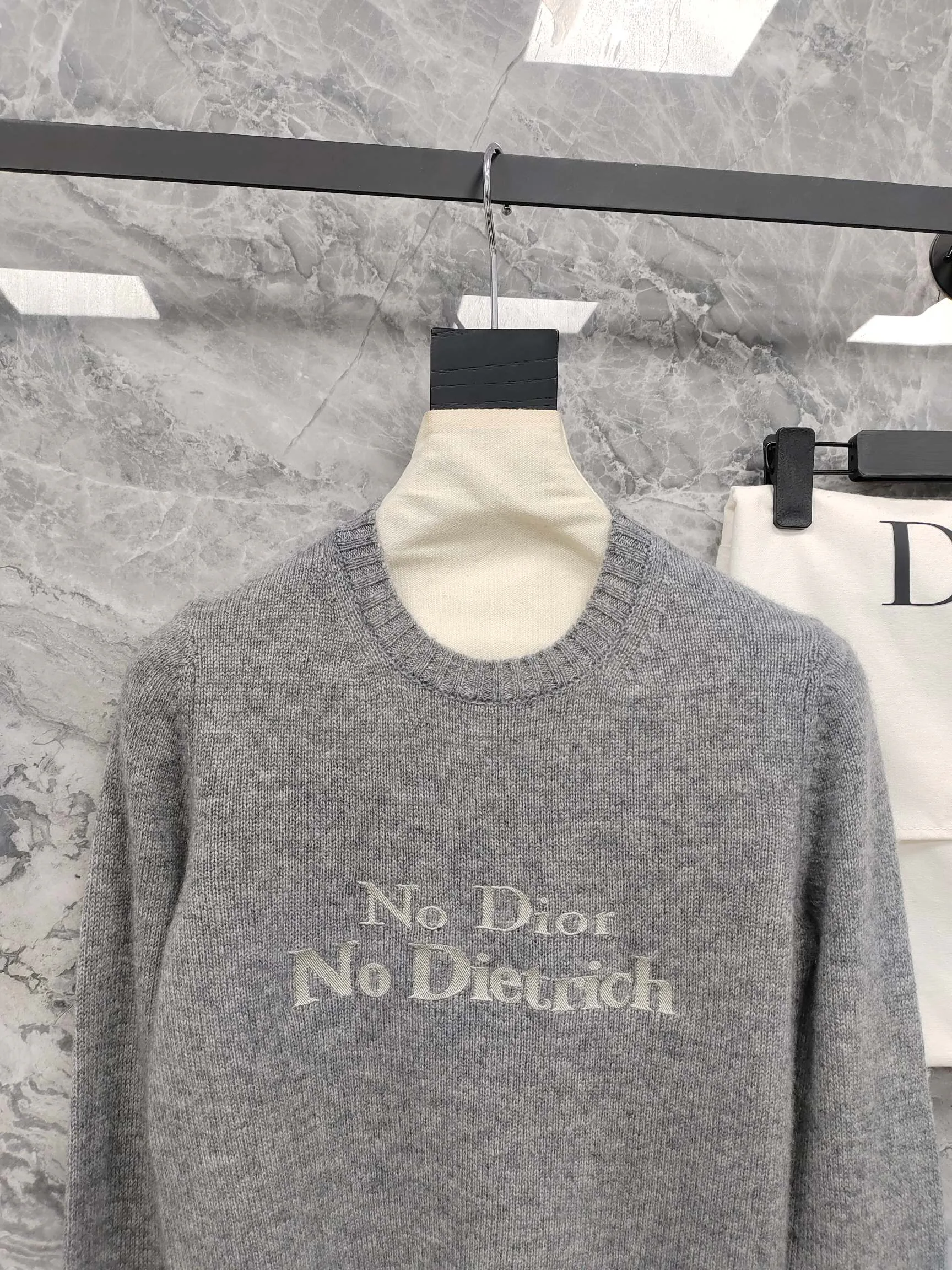 Джемперы И Свитеры Женские Christian Dior 12155904