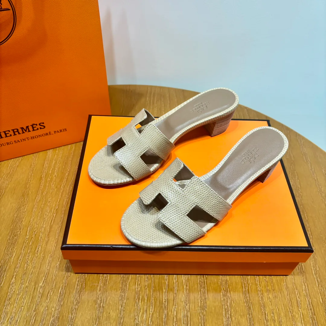 Сандалии Женские Hermes 11408761