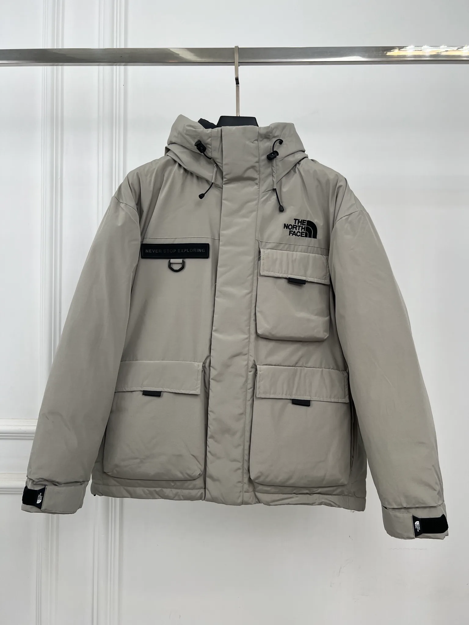 Куртки И Пуховики Женские The North Face 18416006