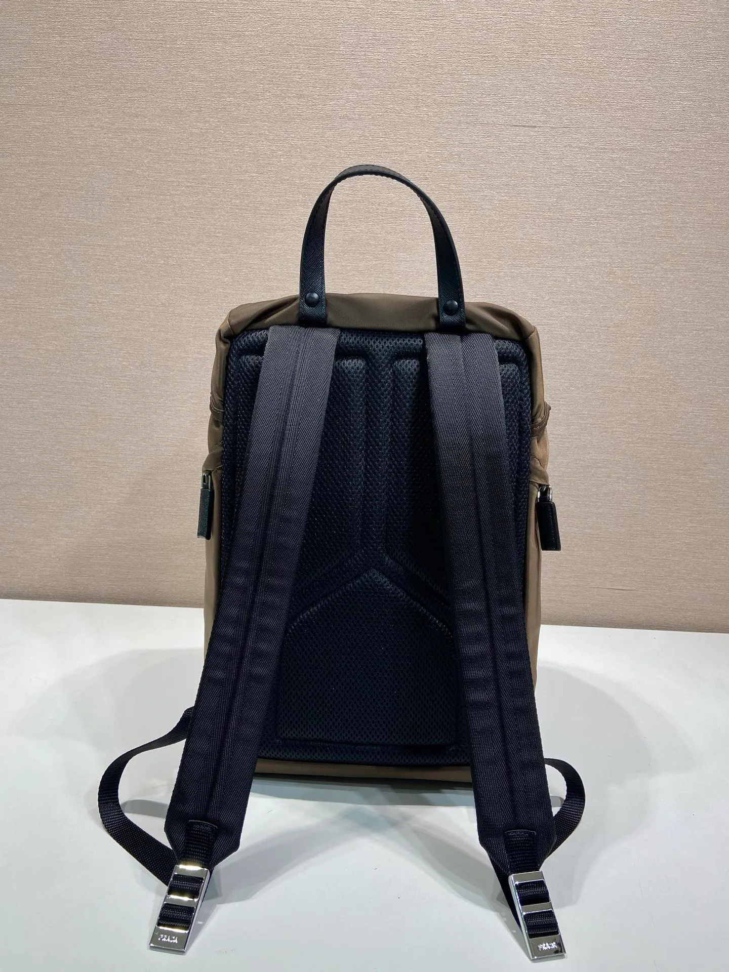 Рюкзаки Женские Prada 12757393