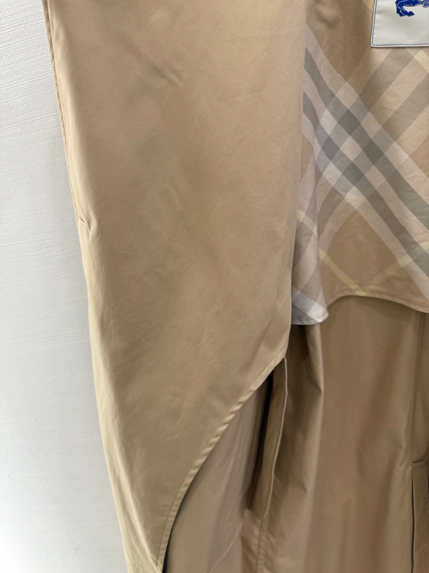 Тренчи Женские Burberry 13335599