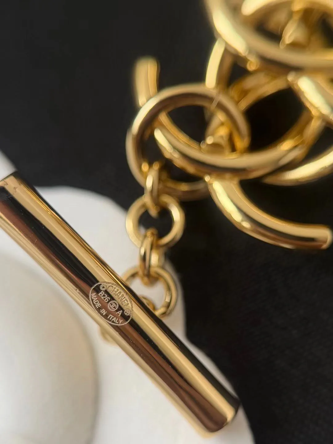 Бижутерия Chanel 17355050